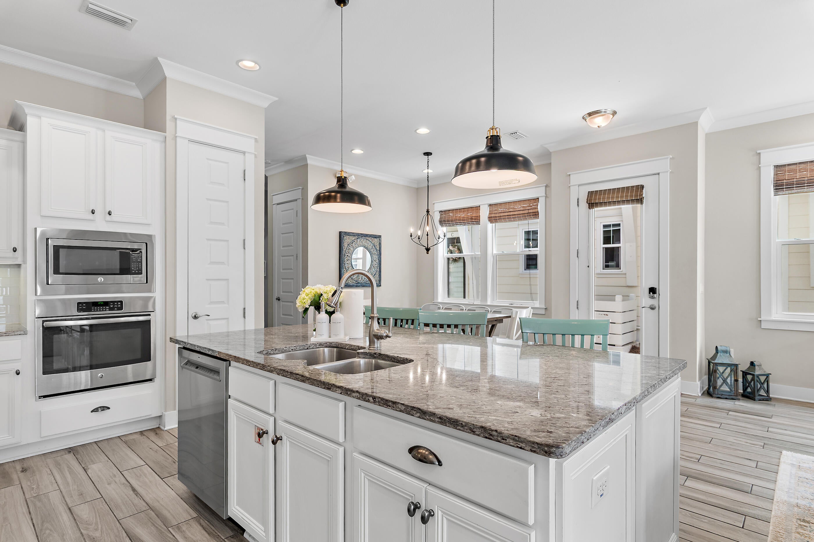 PROMINENCE - Residential