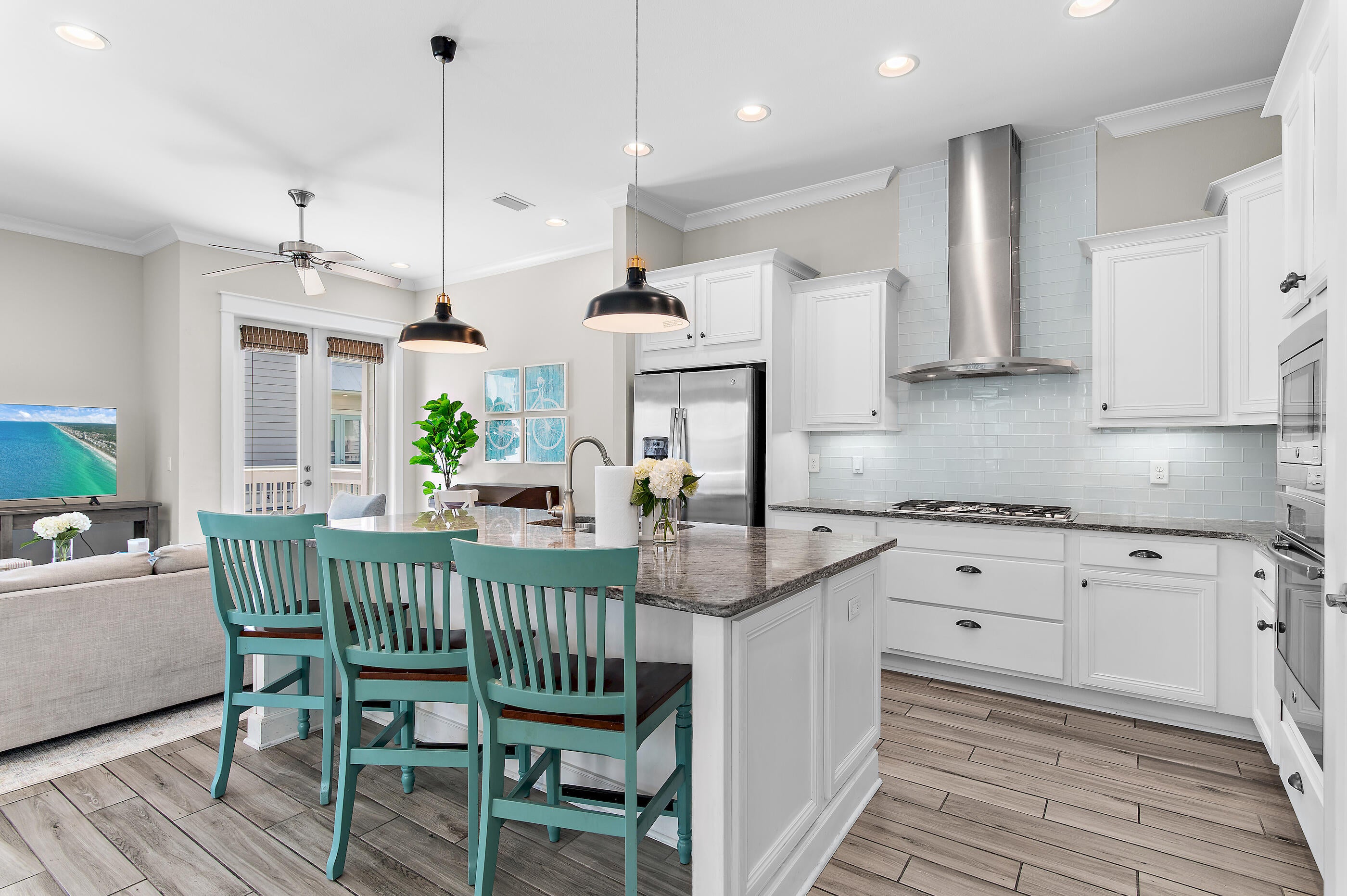 PROMINENCE - Residential