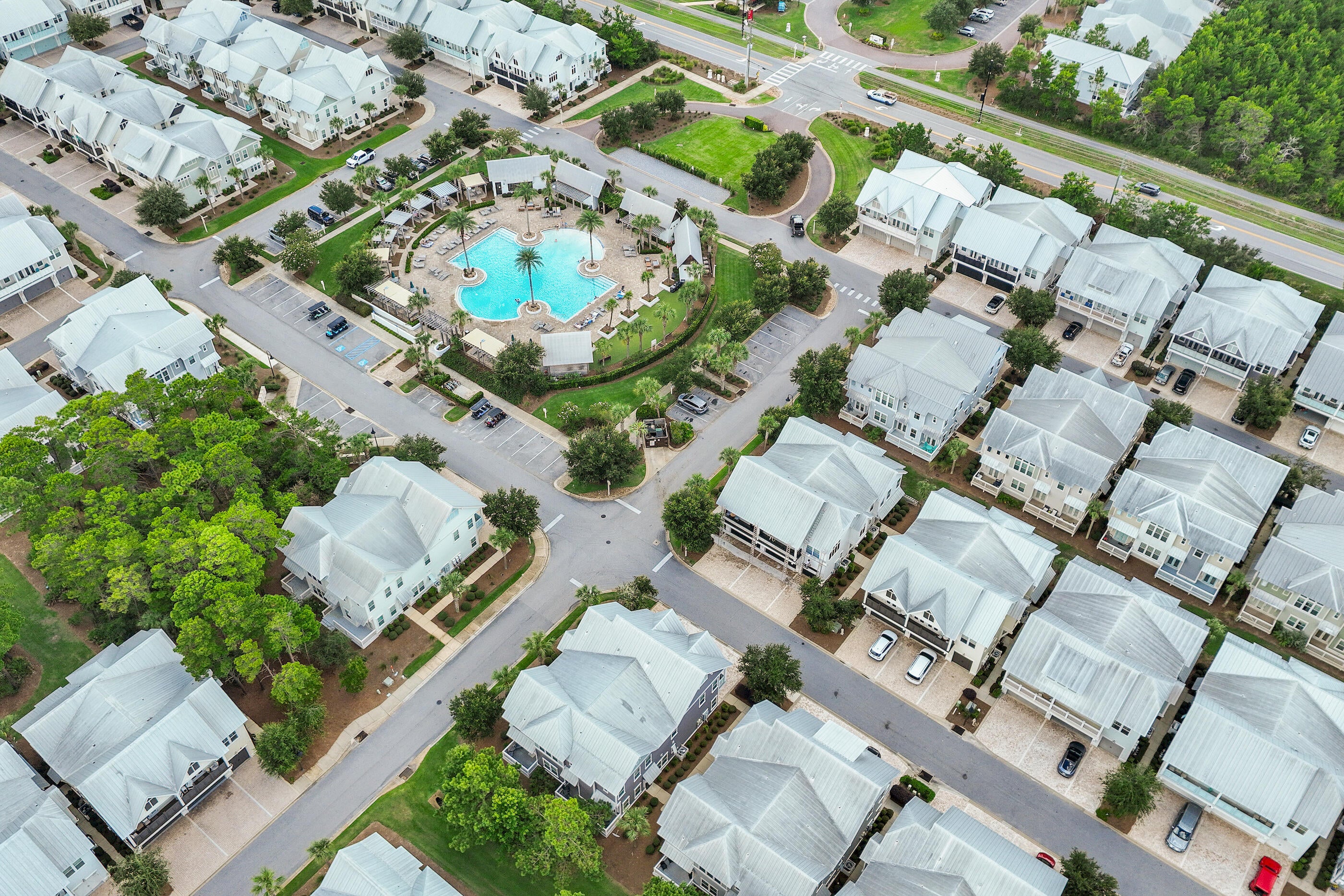 PROMINENCE - Residential