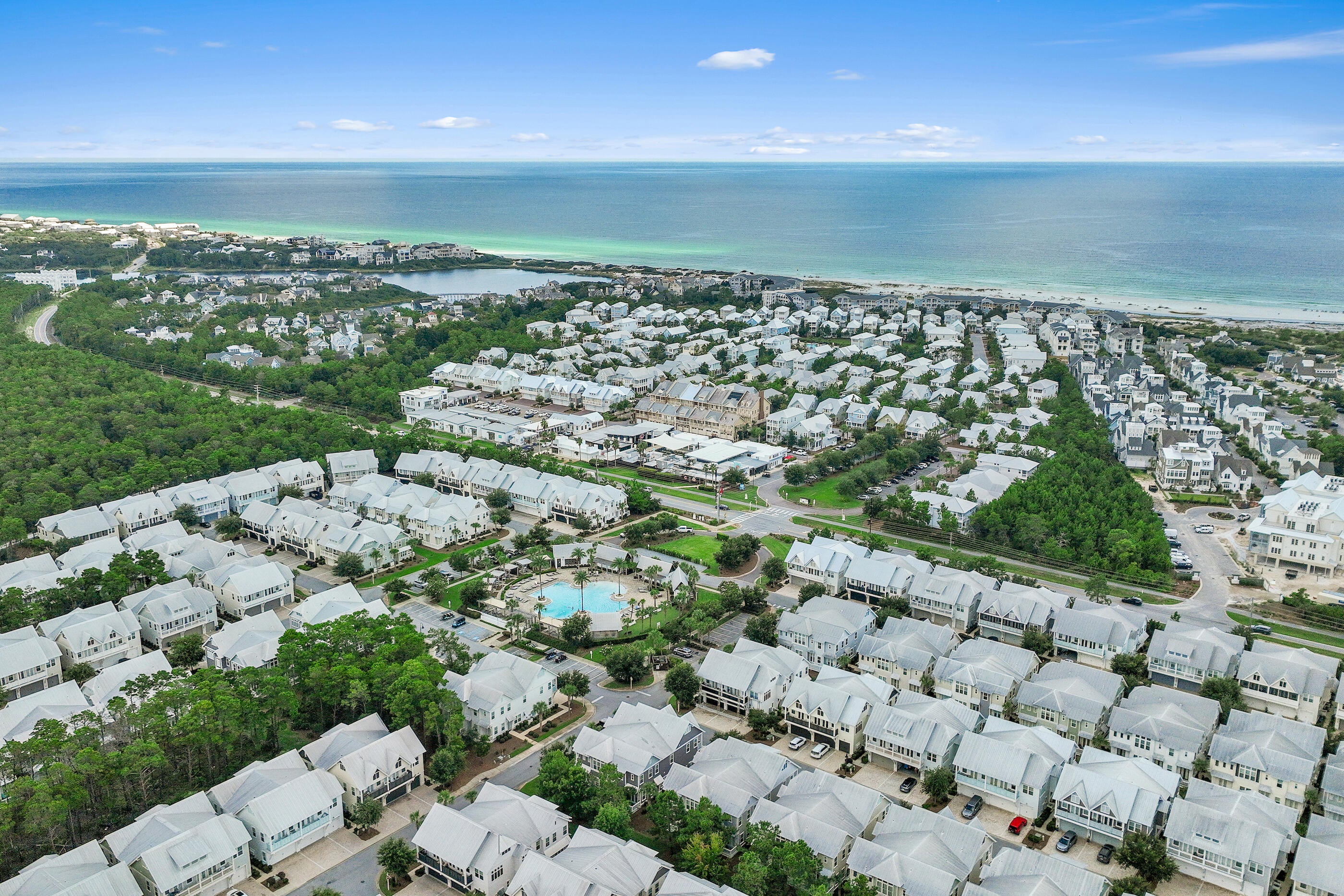 PROMINENCE - Residential