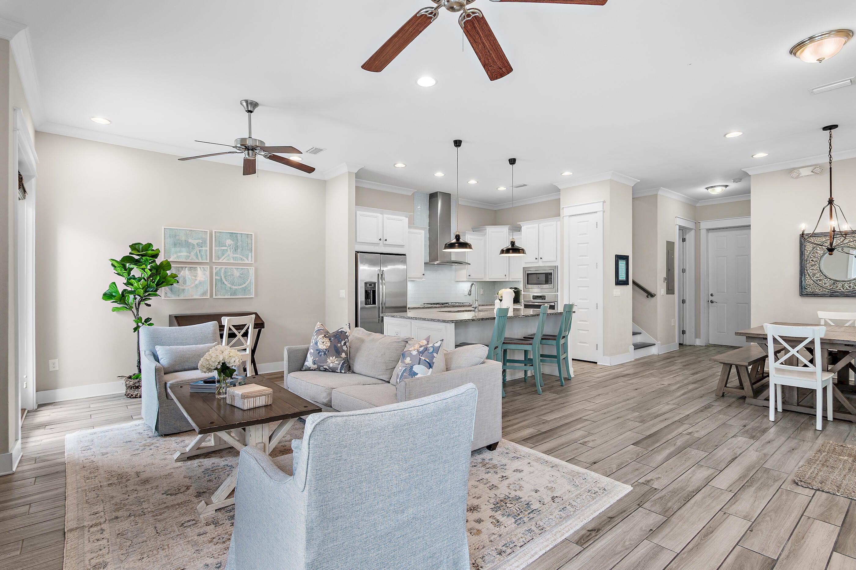 PROMINENCE - Residential
