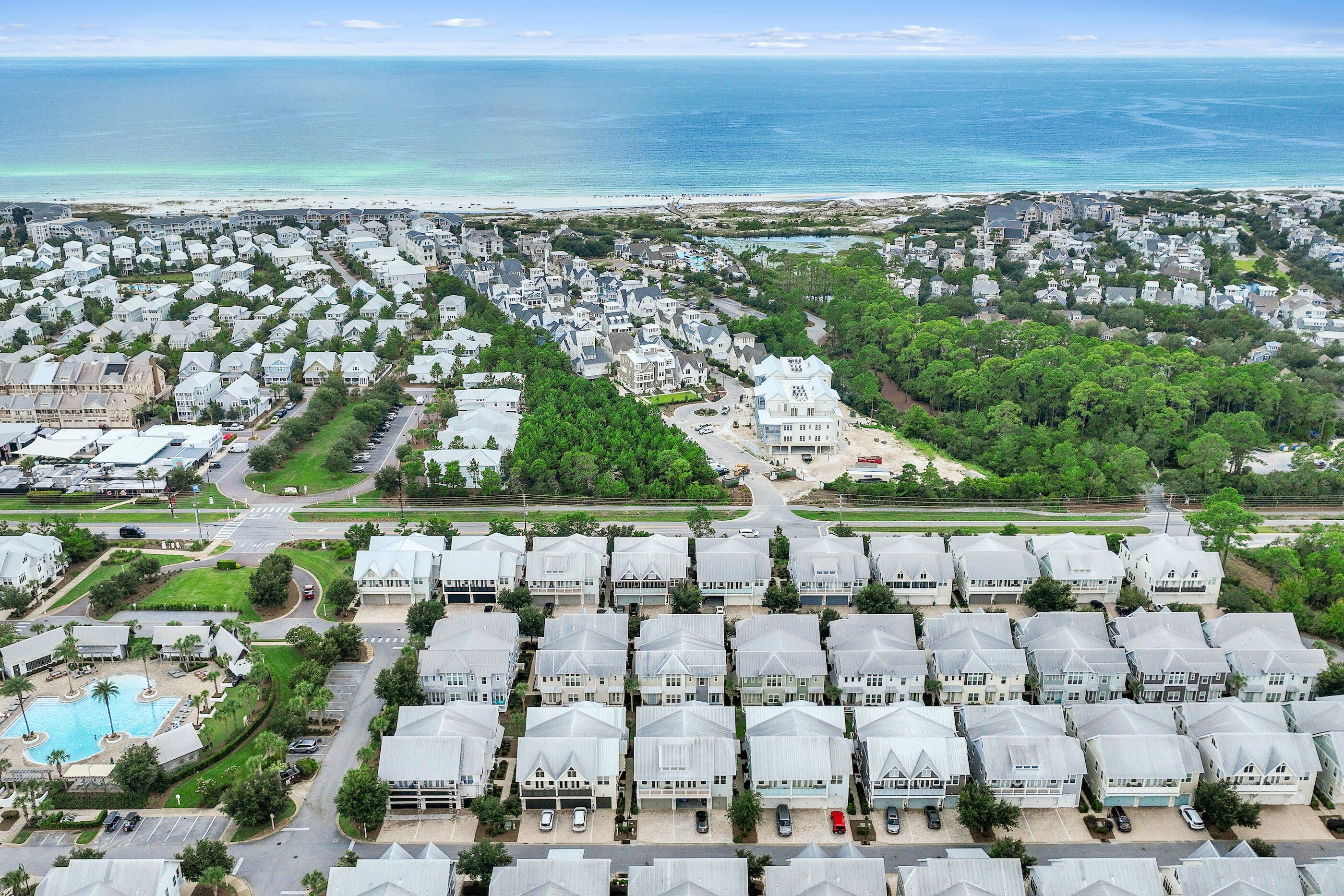 PROMINENCE - Residential
