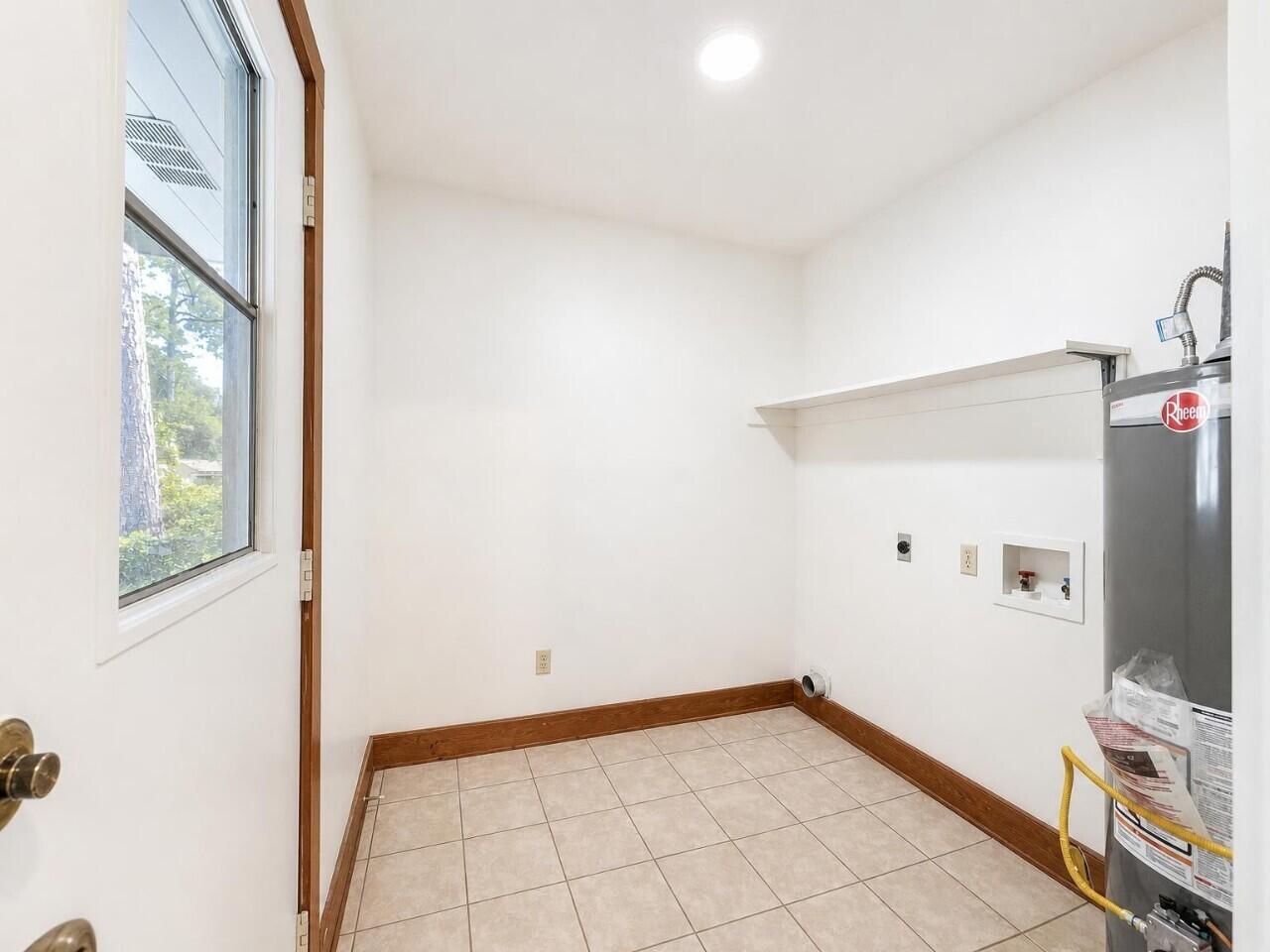 WYNNEHAVEN BEACH PATIO HOMES - Residential Lease