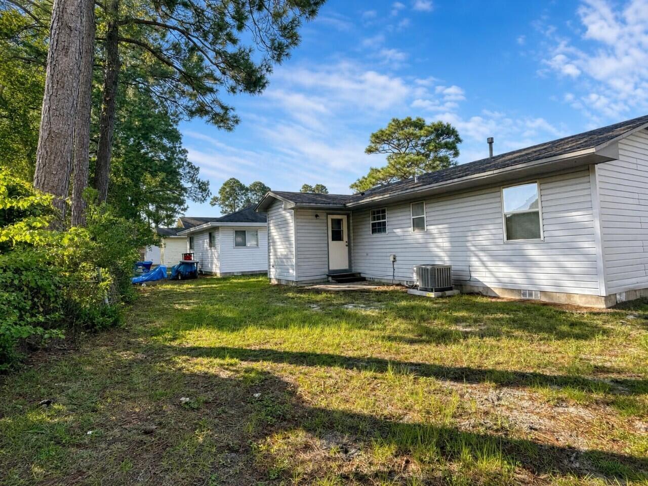 WYNNEHAVEN BEACH PATIO HOMES - Residential Lease
