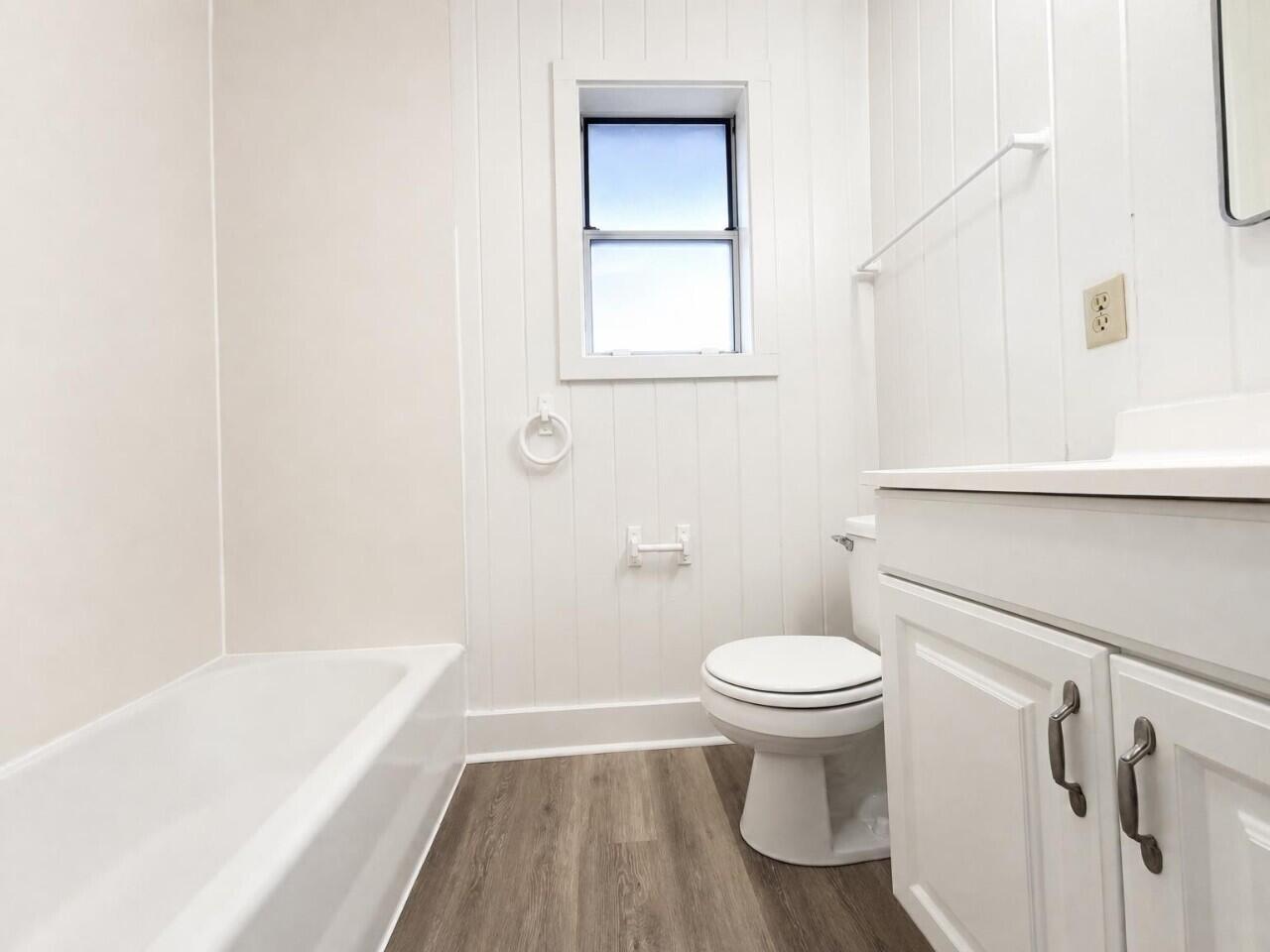 WYNNEHAVEN BEACH PATIO HOMES - Residential Lease