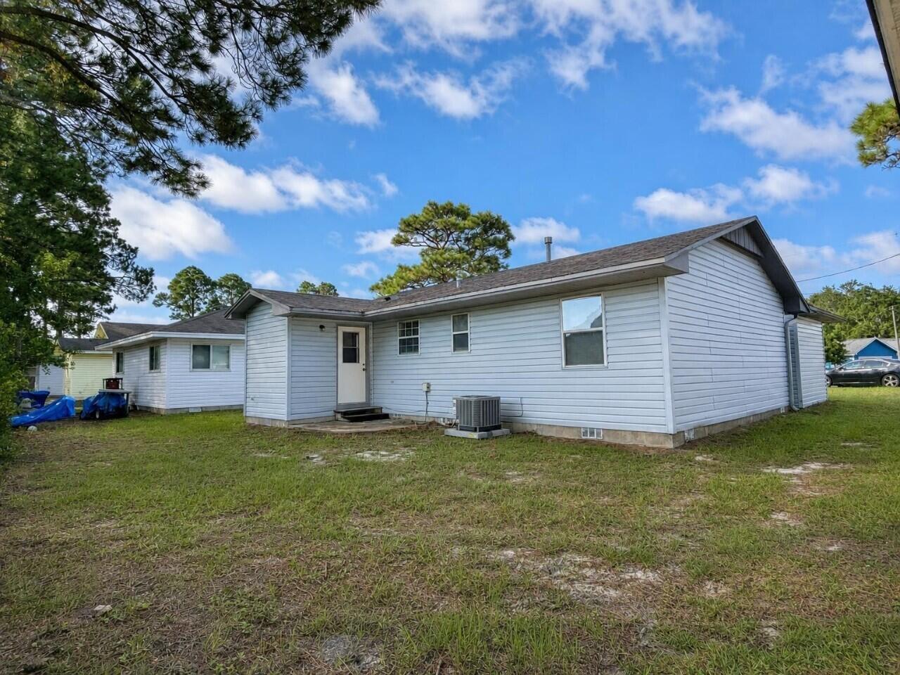WYNNEHAVEN BEACH PATIO HOMES - Residential Lease