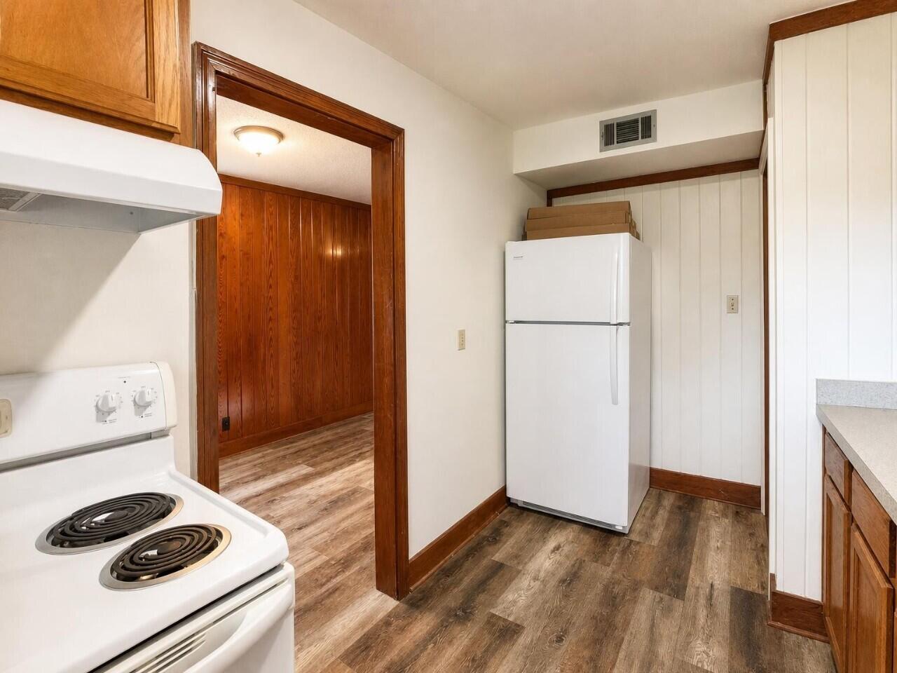 WYNNEHAVEN BEACH PATIO HOMES - Residential Lease