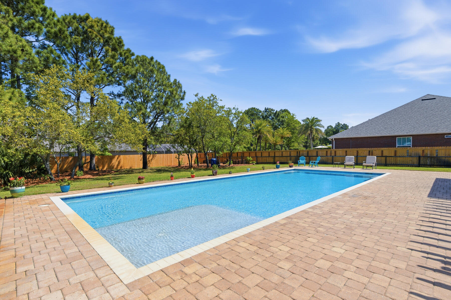 EMERALD BAY PH 1A - Residential