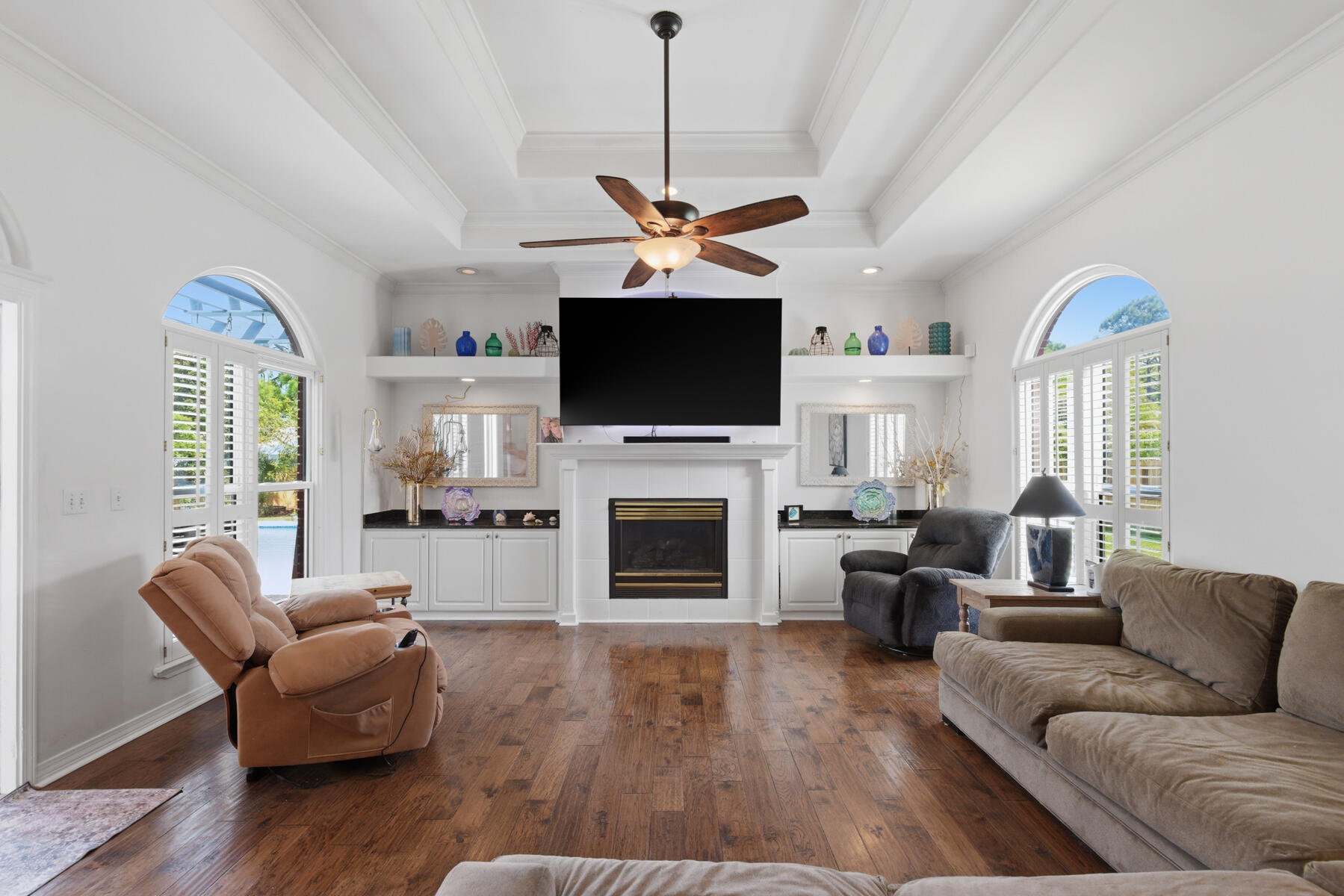 EMERALD BAY PH 1A - Residential