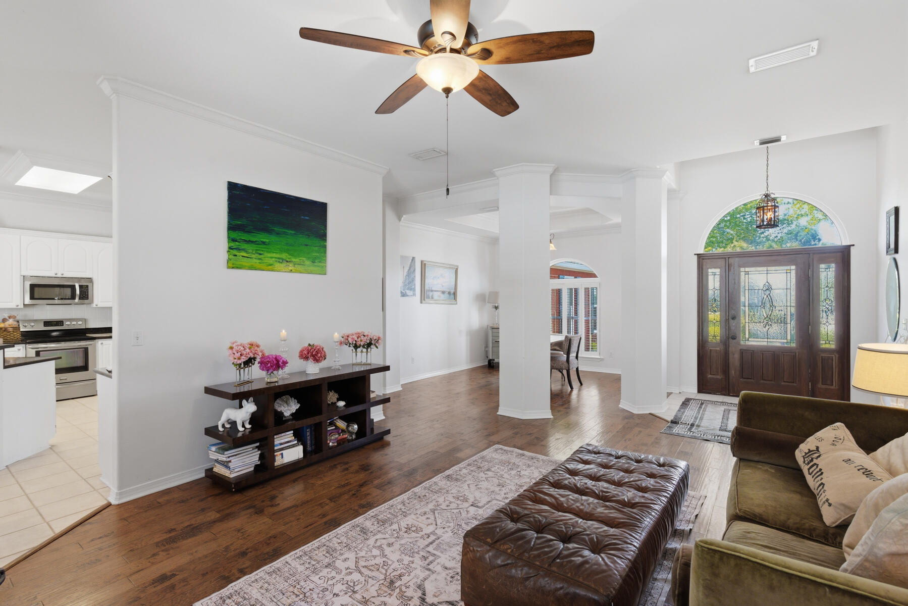 EMERALD BAY PH 1A - Residential