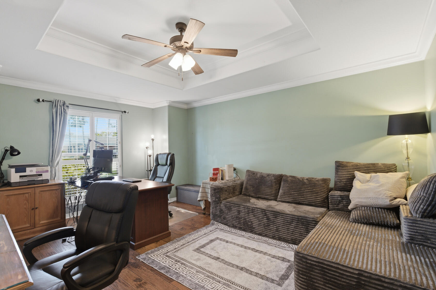 EMERALD BAY PH 1A - Residential