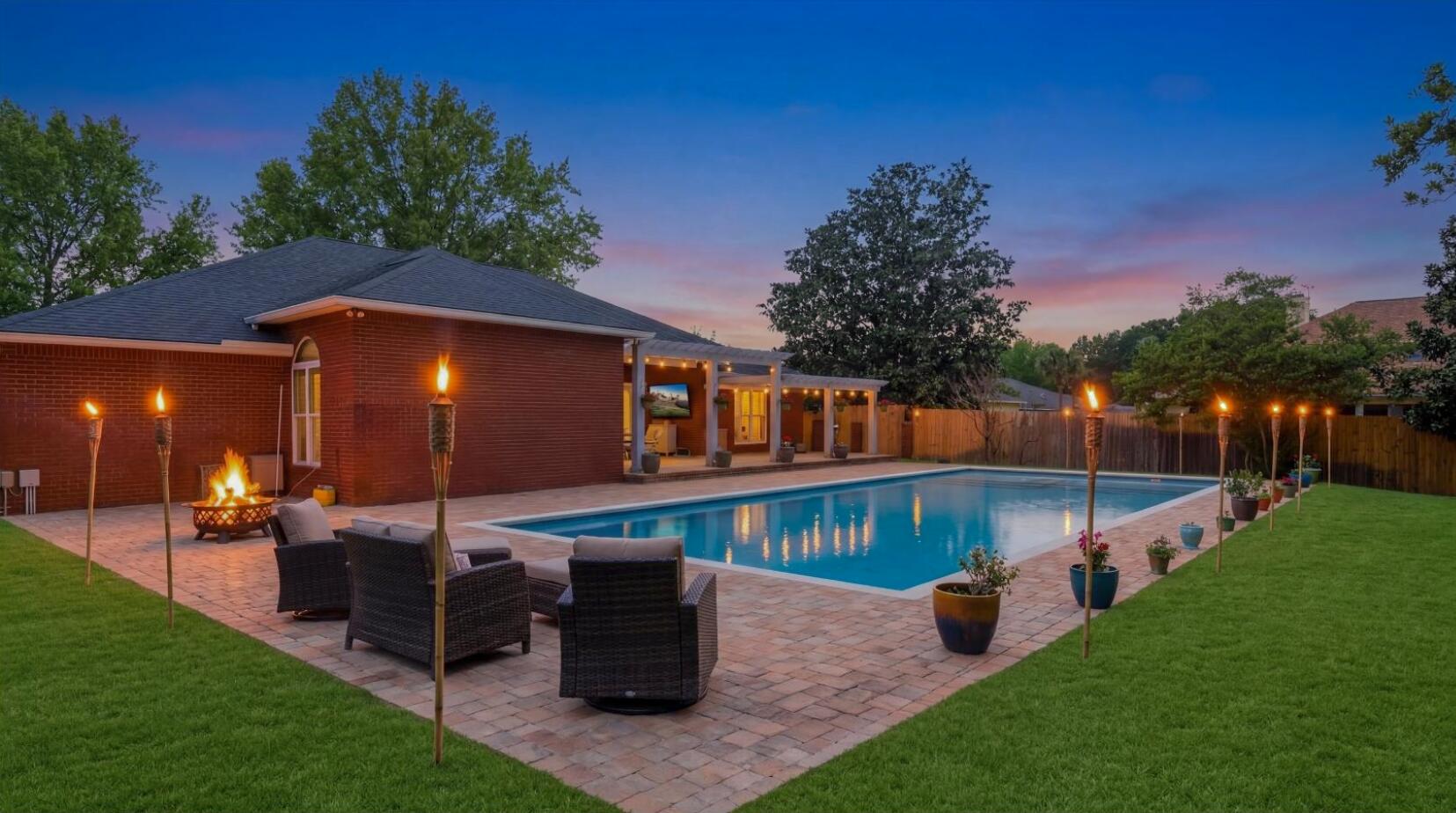 EMERALD BAY PH 1A - Residential