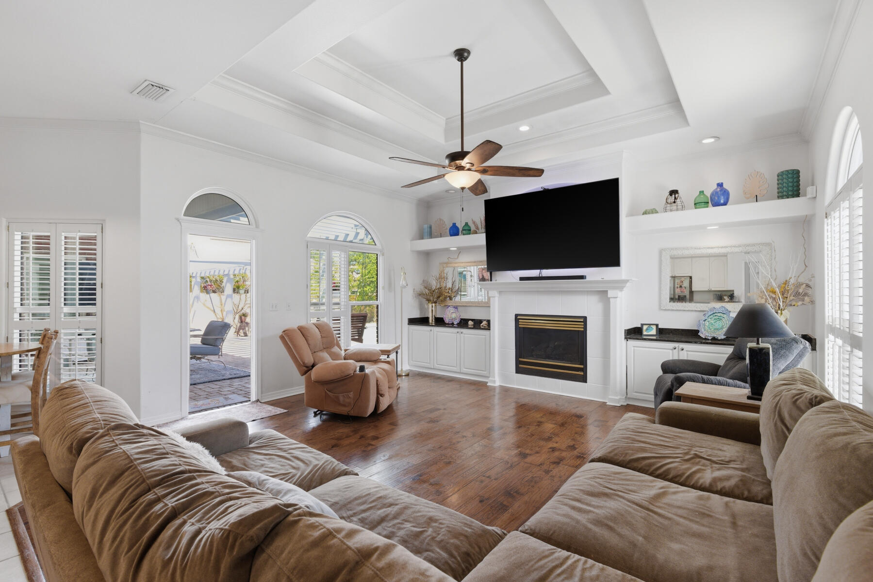 EMERALD BAY PH 1A - Residential