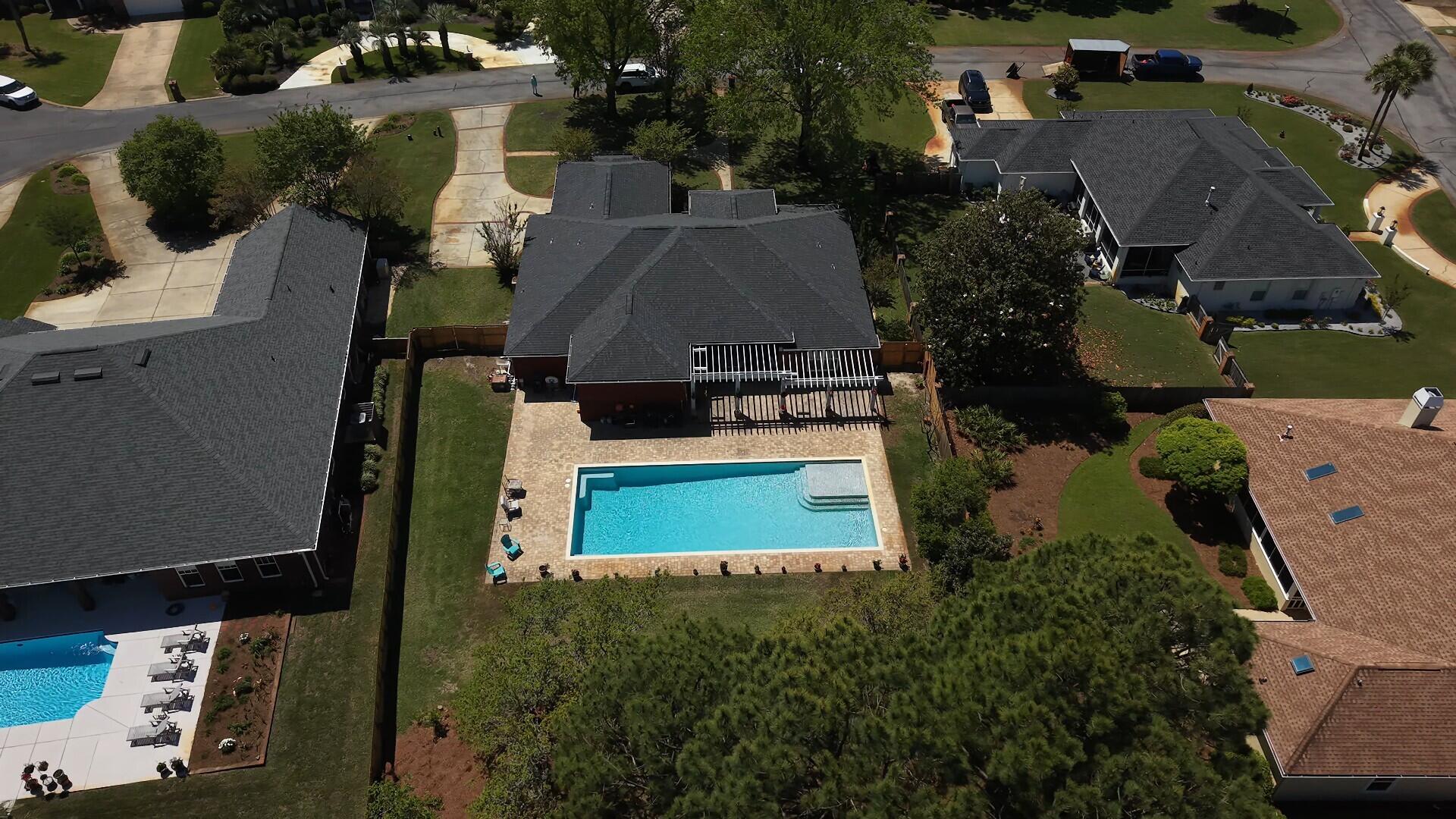 EMERALD BAY PH 1A - Residential