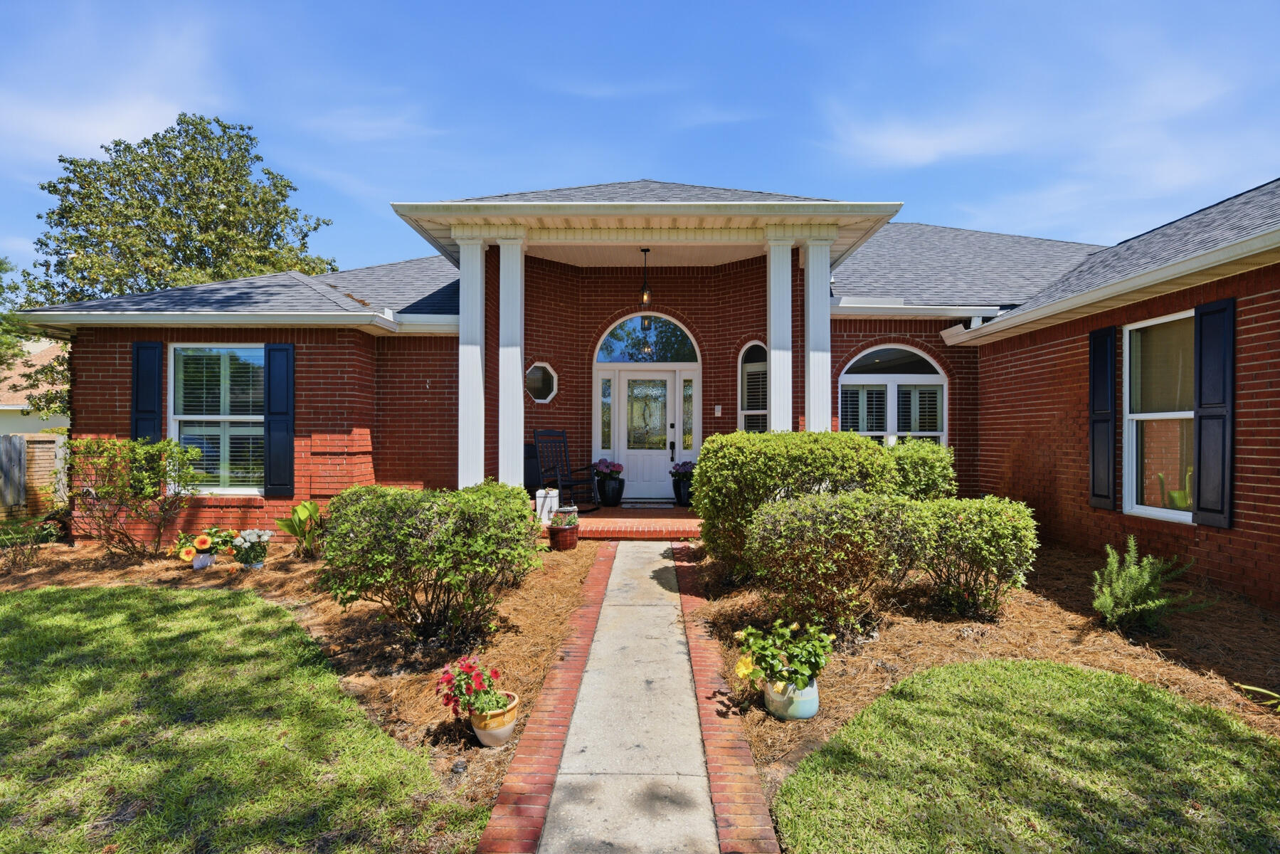 EMERALD BAY PH 1A - Residential