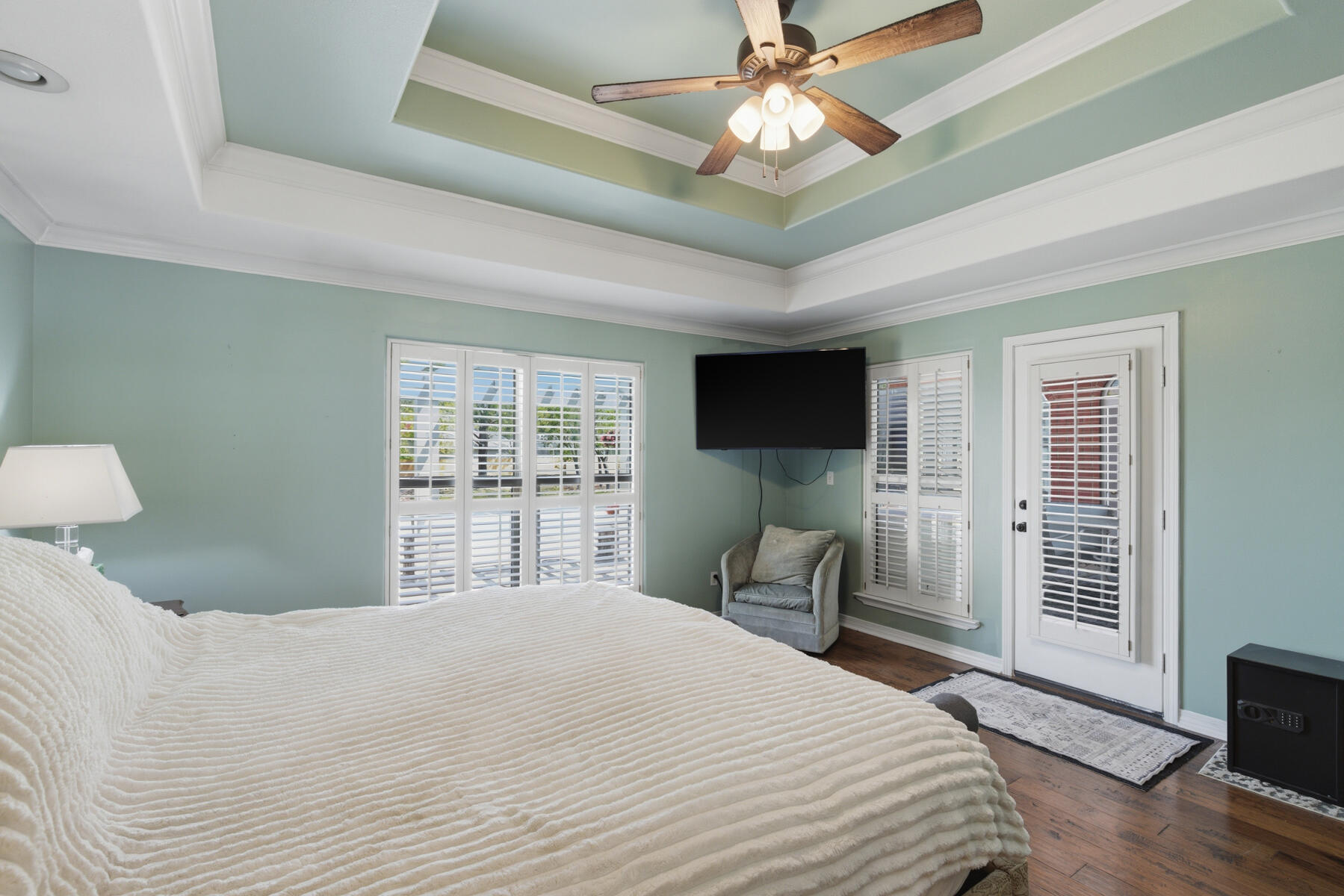 EMERALD BAY PH 1A - Residential