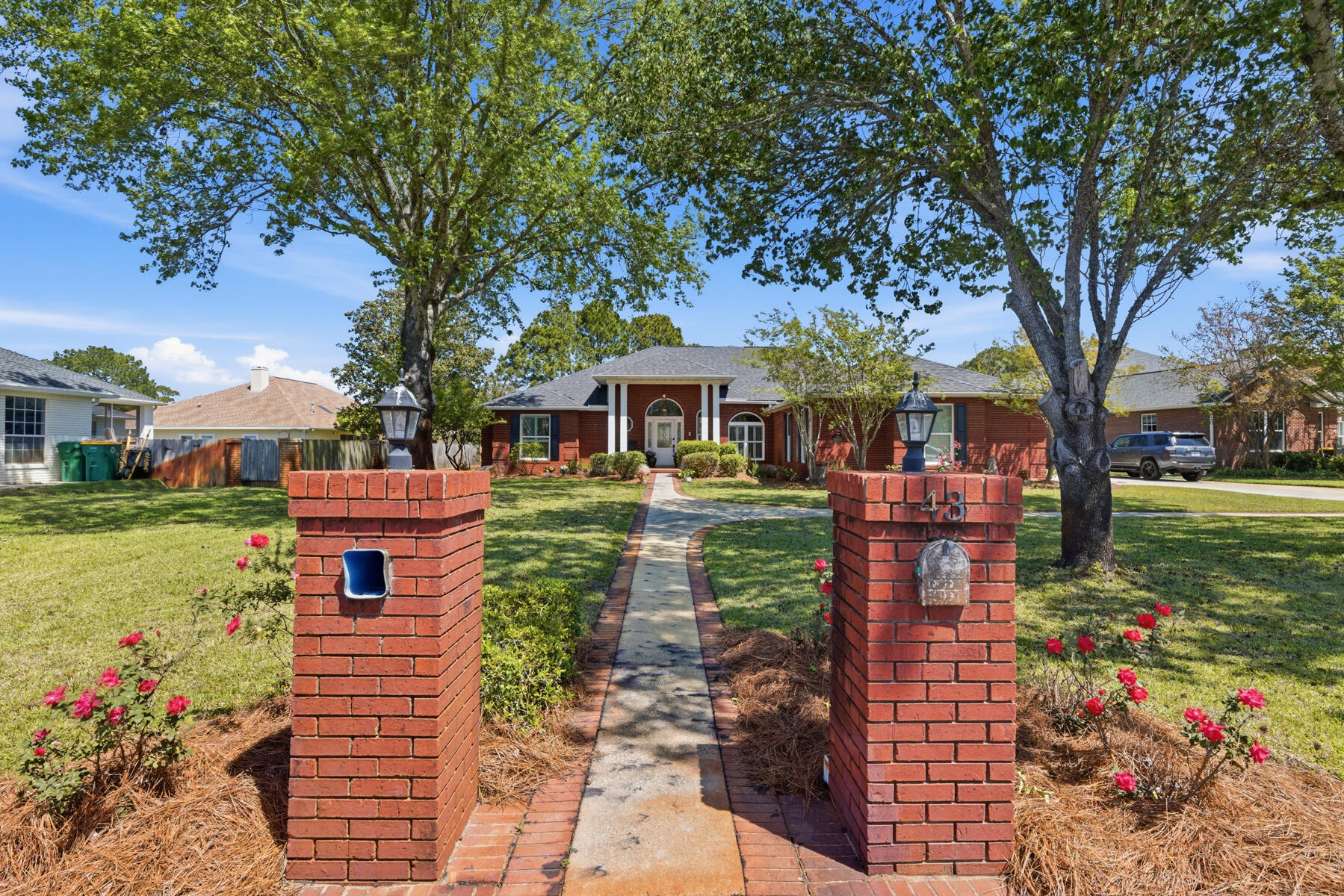 EMERALD BAY PH 1A - Residential