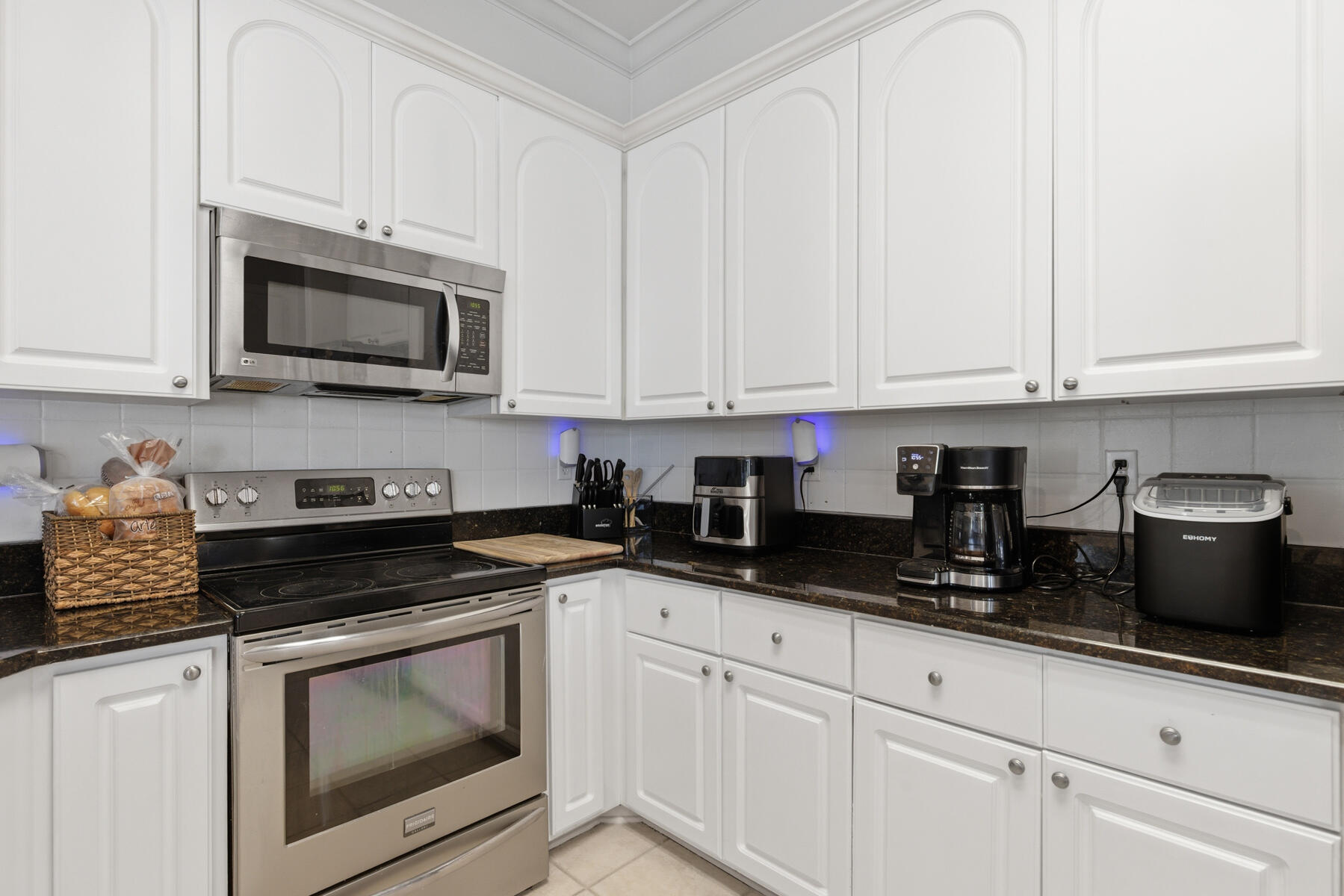EMERALD BAY PH 1A - Residential