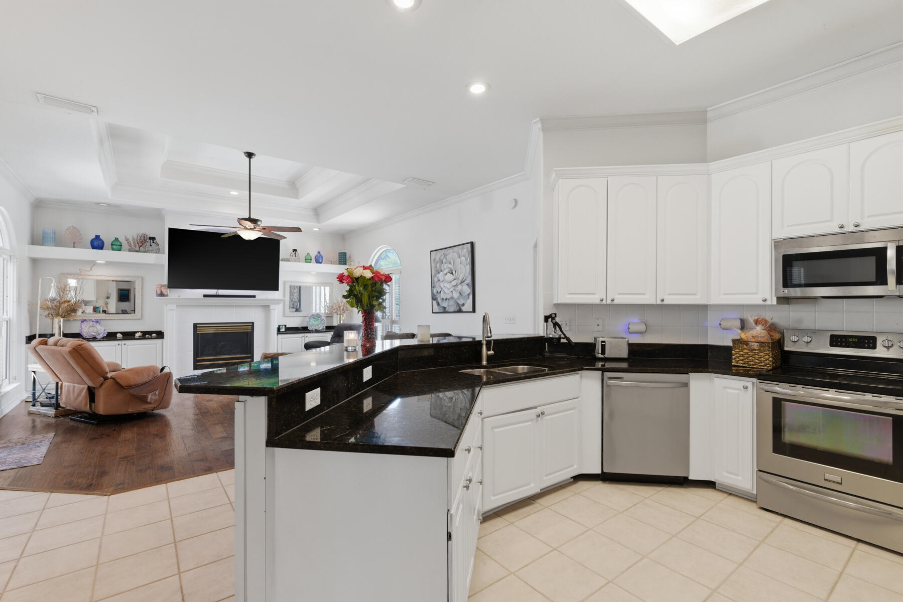 EMERALD BAY PH 1A - Residential