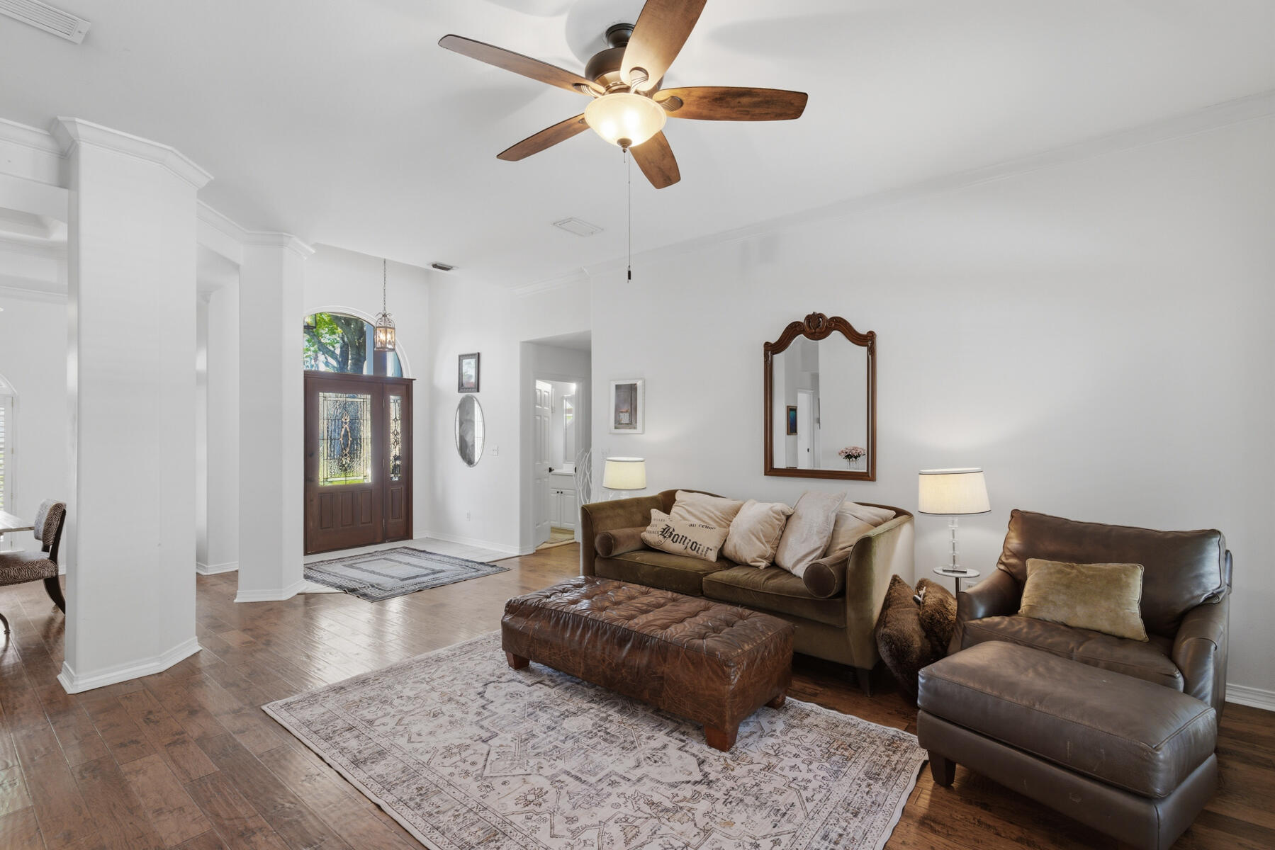 EMERALD BAY PH 1A - Residential