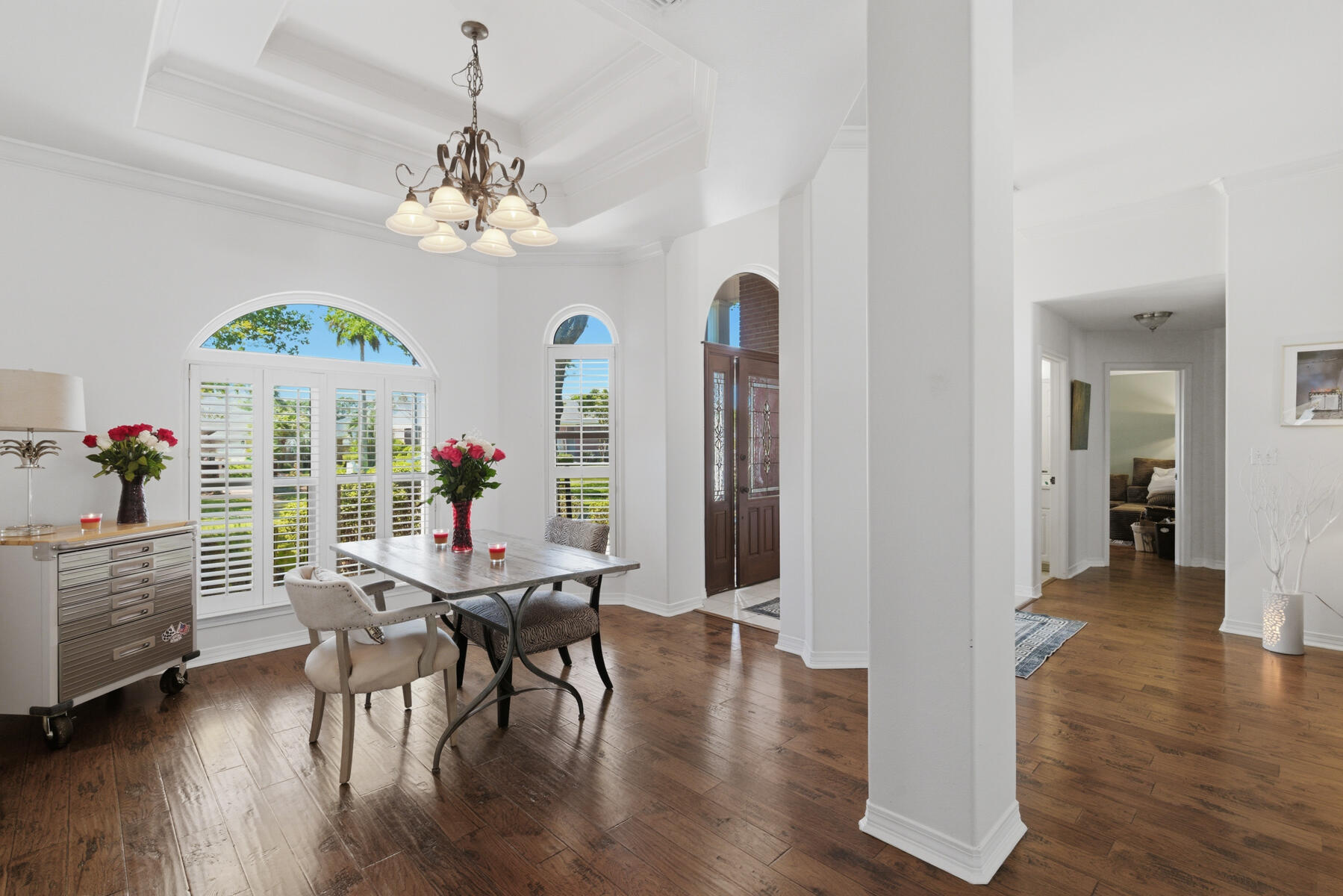 EMERALD BAY PH 1A - Residential