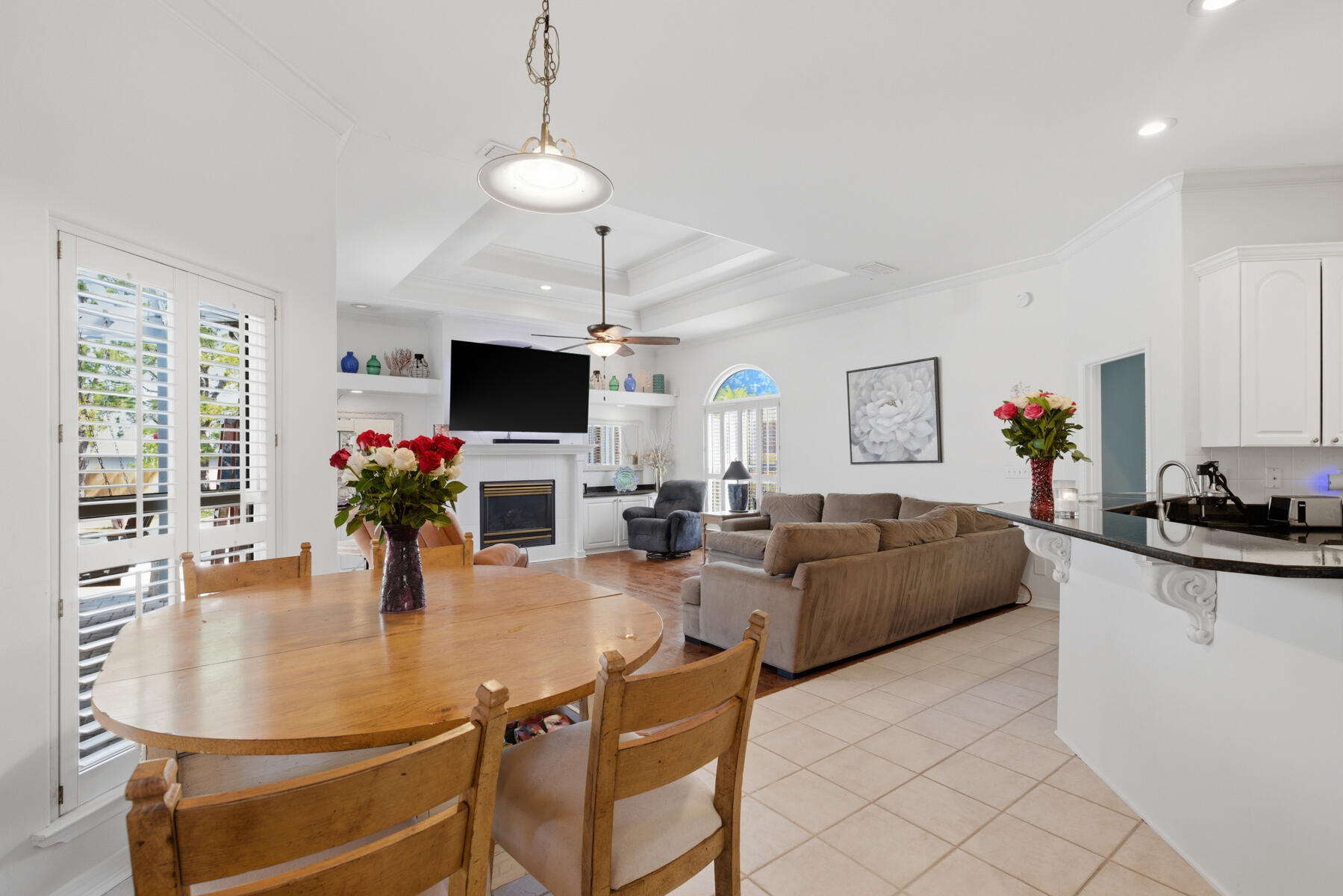 EMERALD BAY PH 1A - Residential