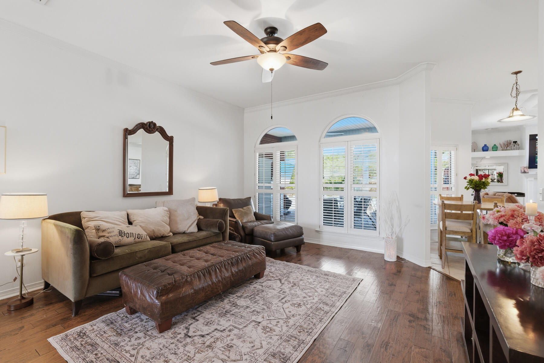 EMERALD BAY PH 1A - Residential