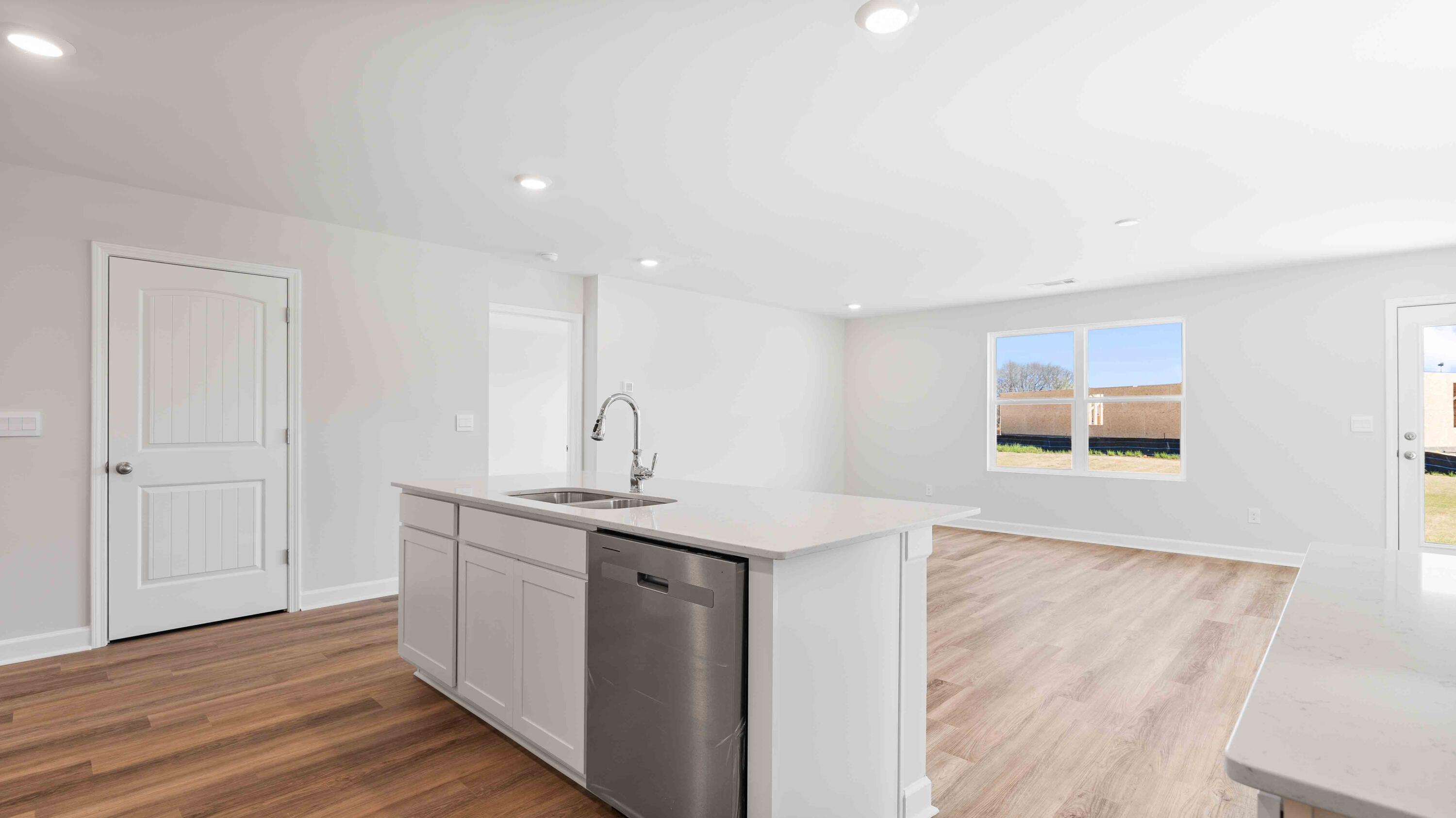 Captain's Cove - Residential