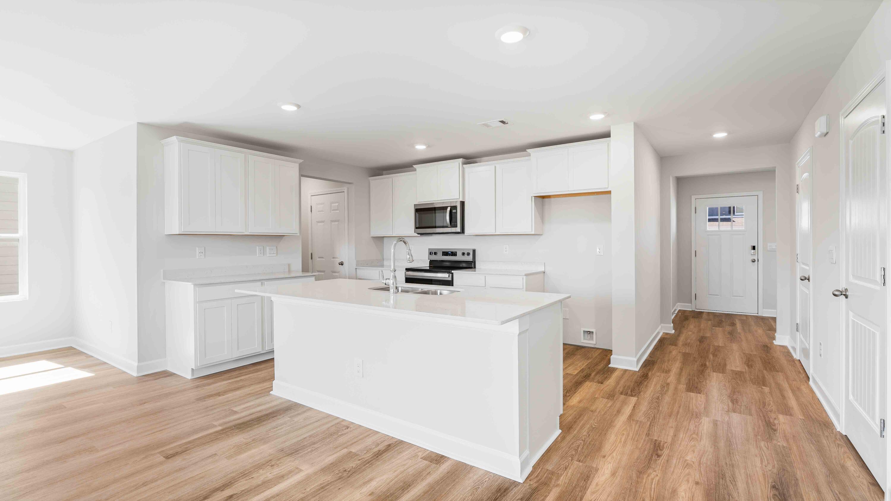 Captain's Cove - Residential