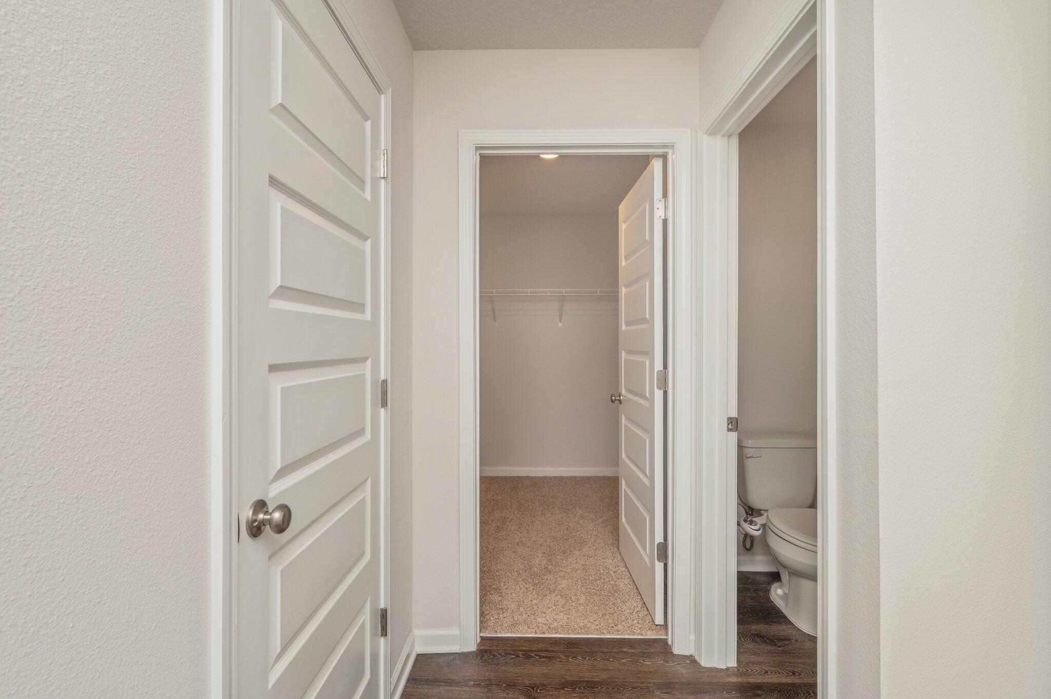 Patriot Ridge - Residential Lease