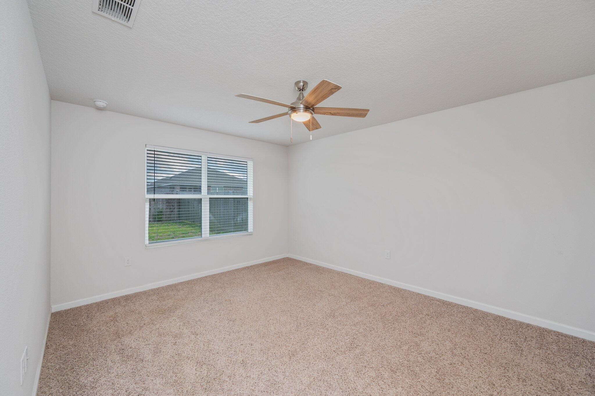 Patriot Ridge - Residential Lease
