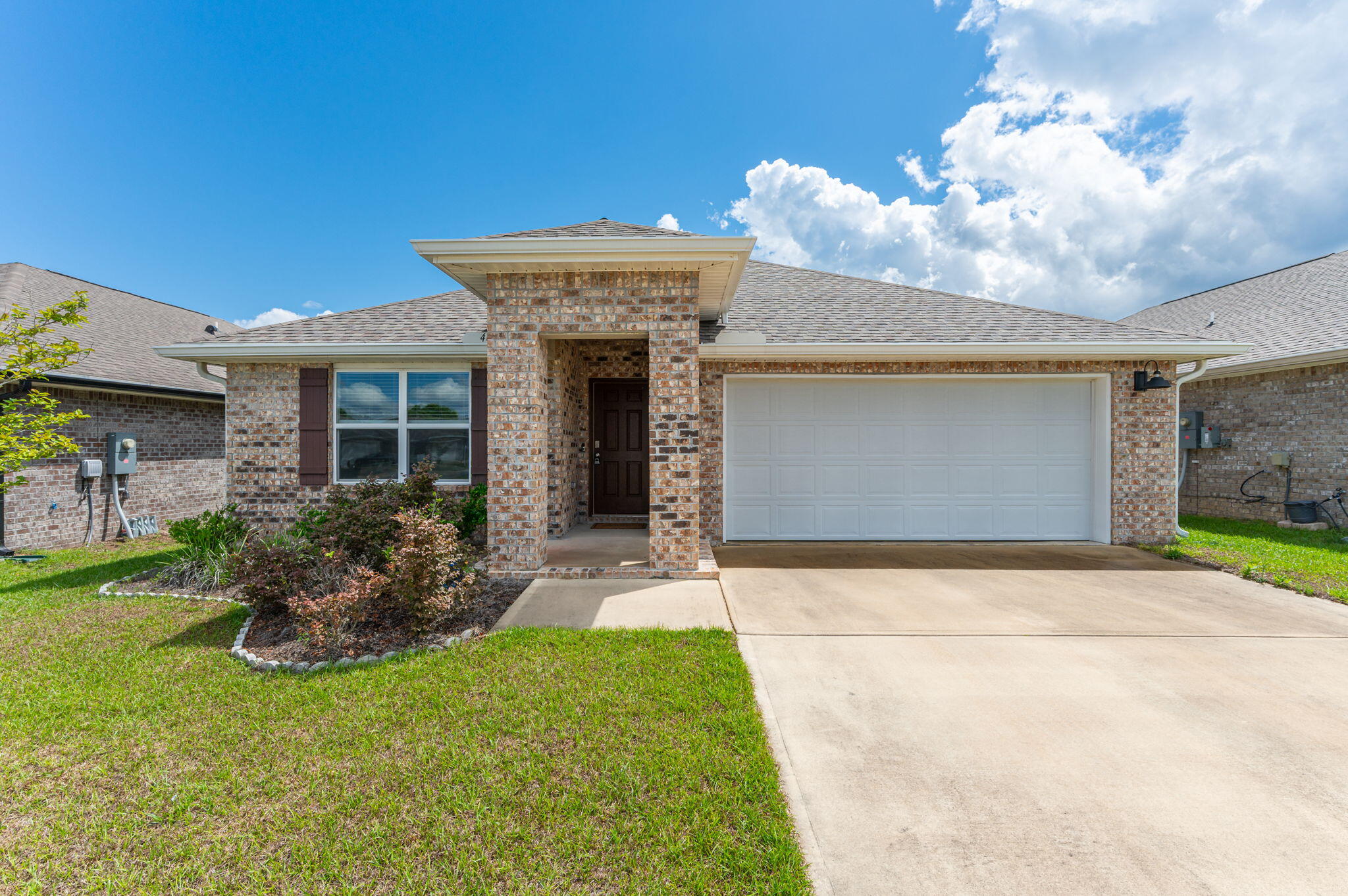 Patriot Ridge - Residential Lease