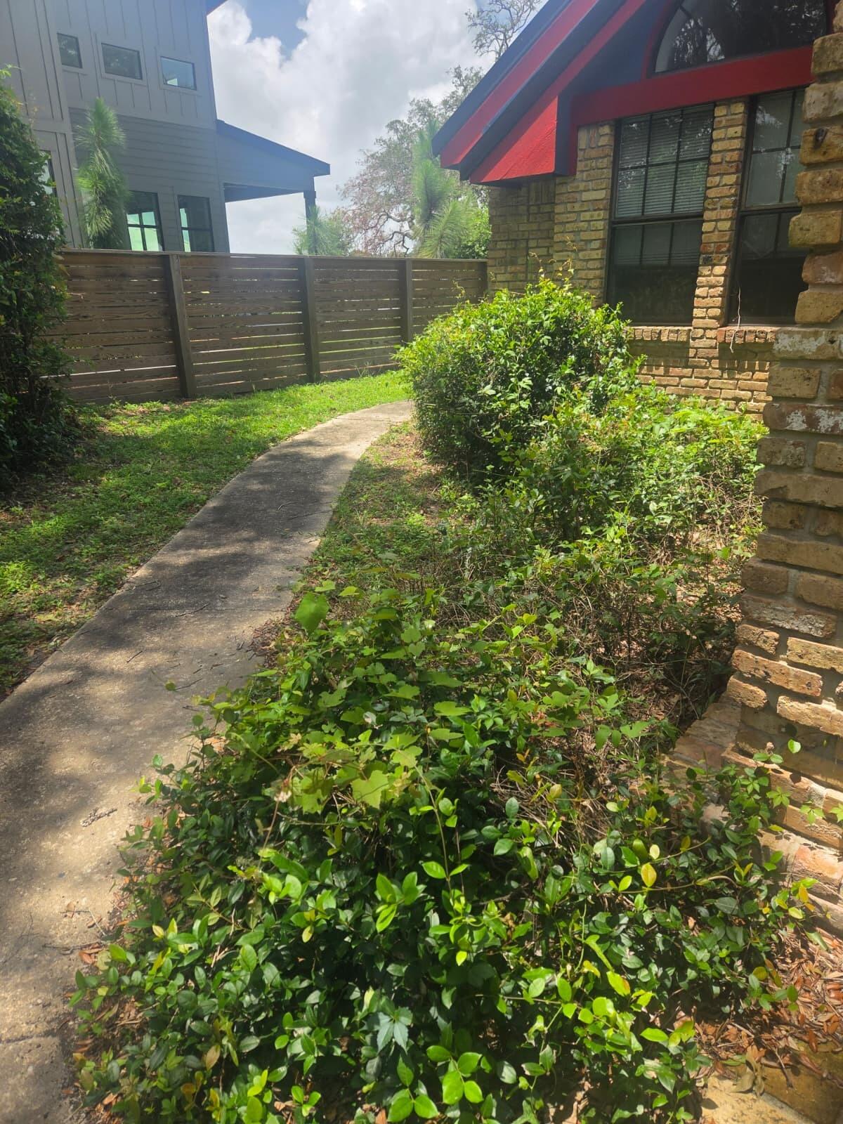 SHALIMAR PARK - Residential