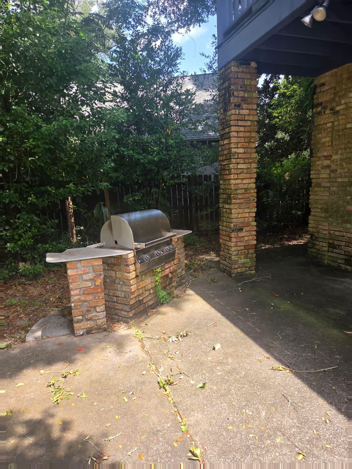 SHALIMAR PARK - Residential