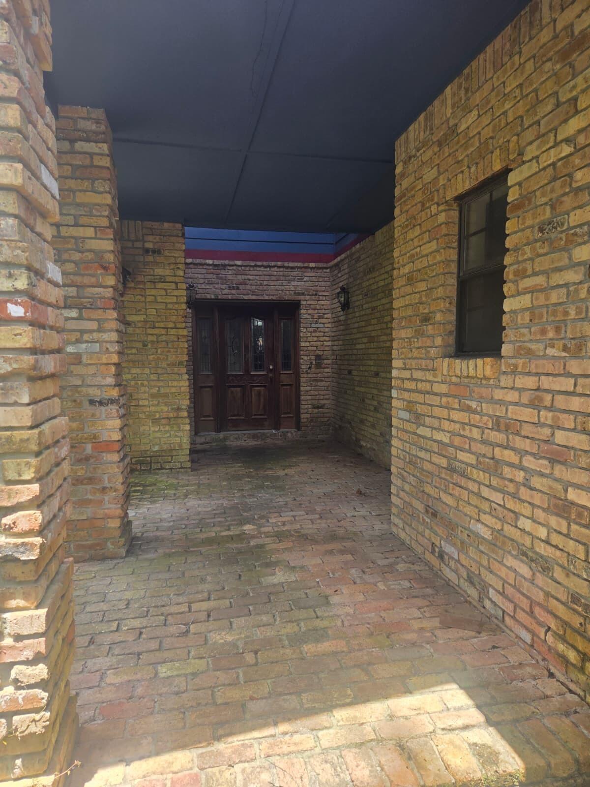 SHALIMAR PARK - Residential