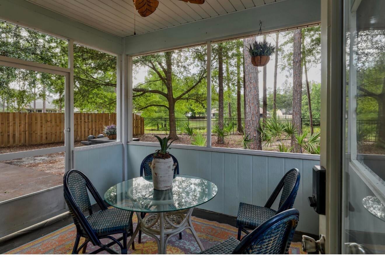 Hammock Bay- Symphony - Residential