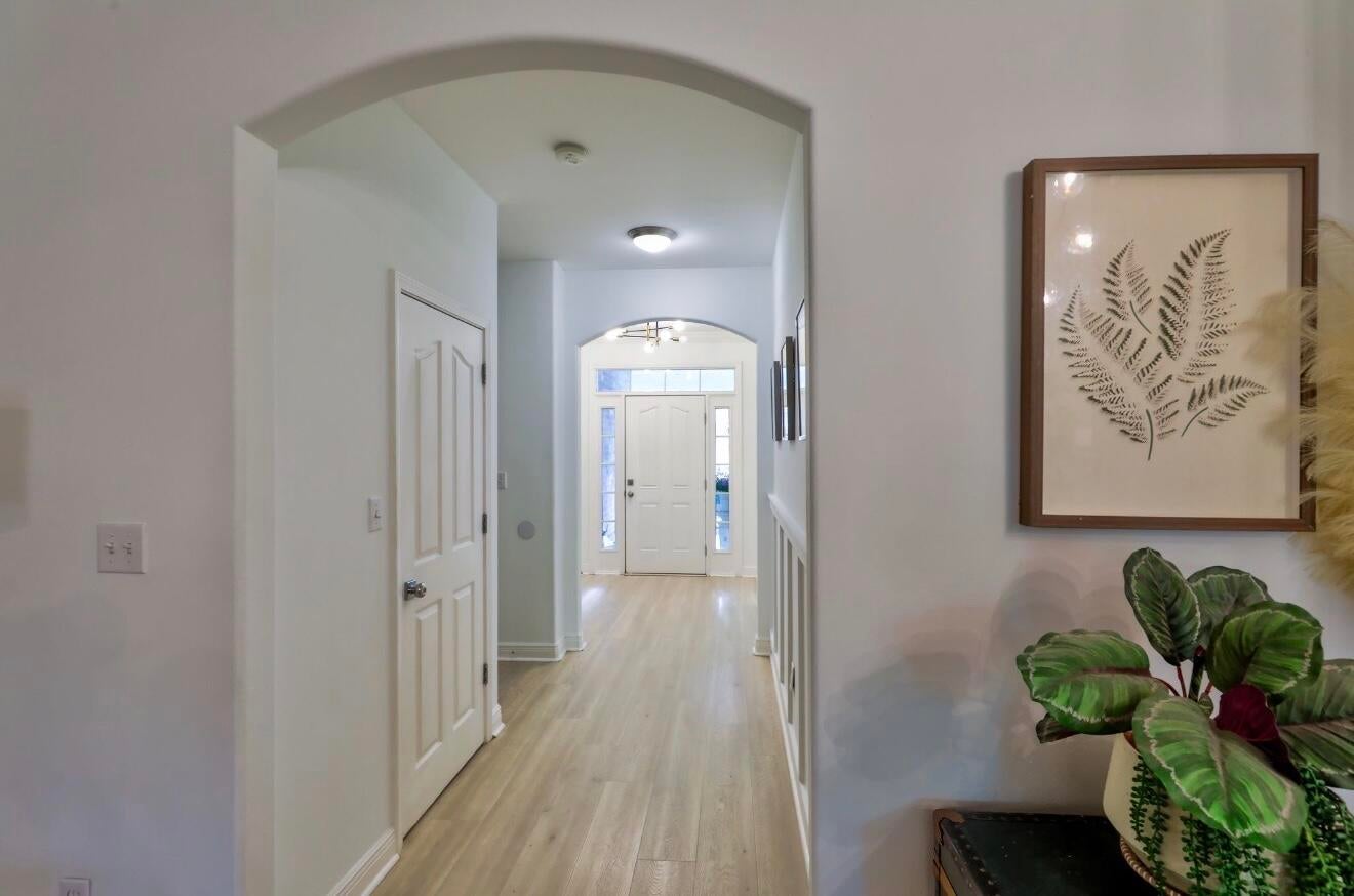 Hammock Bay- Symphony - Residential