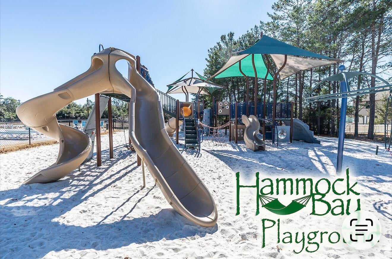 Hammock Bay- Symphony - Residential