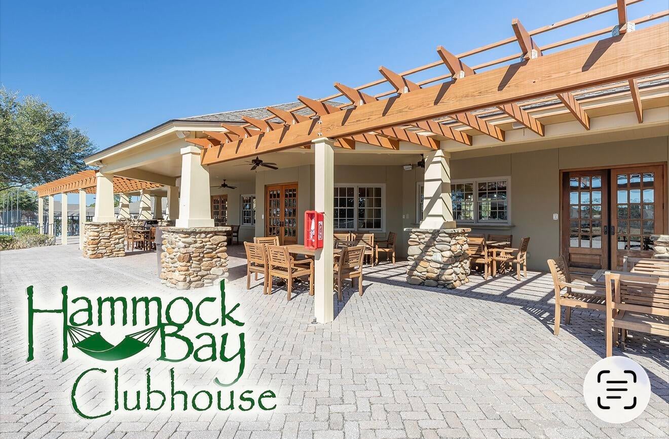 Hammock Bay- Symphony - Residential