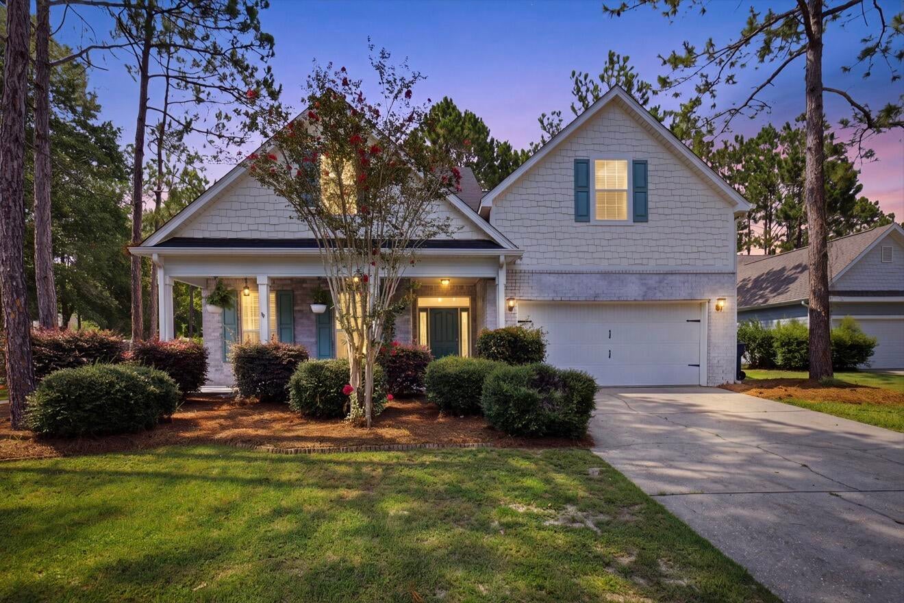Hammock Bay- Symphony - Residential