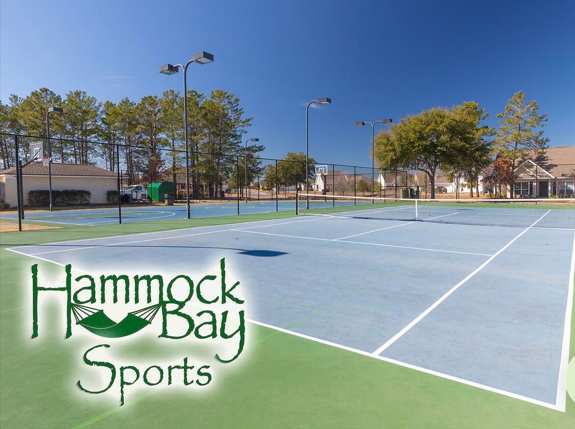 Hammock Bay- Symphony - Residential