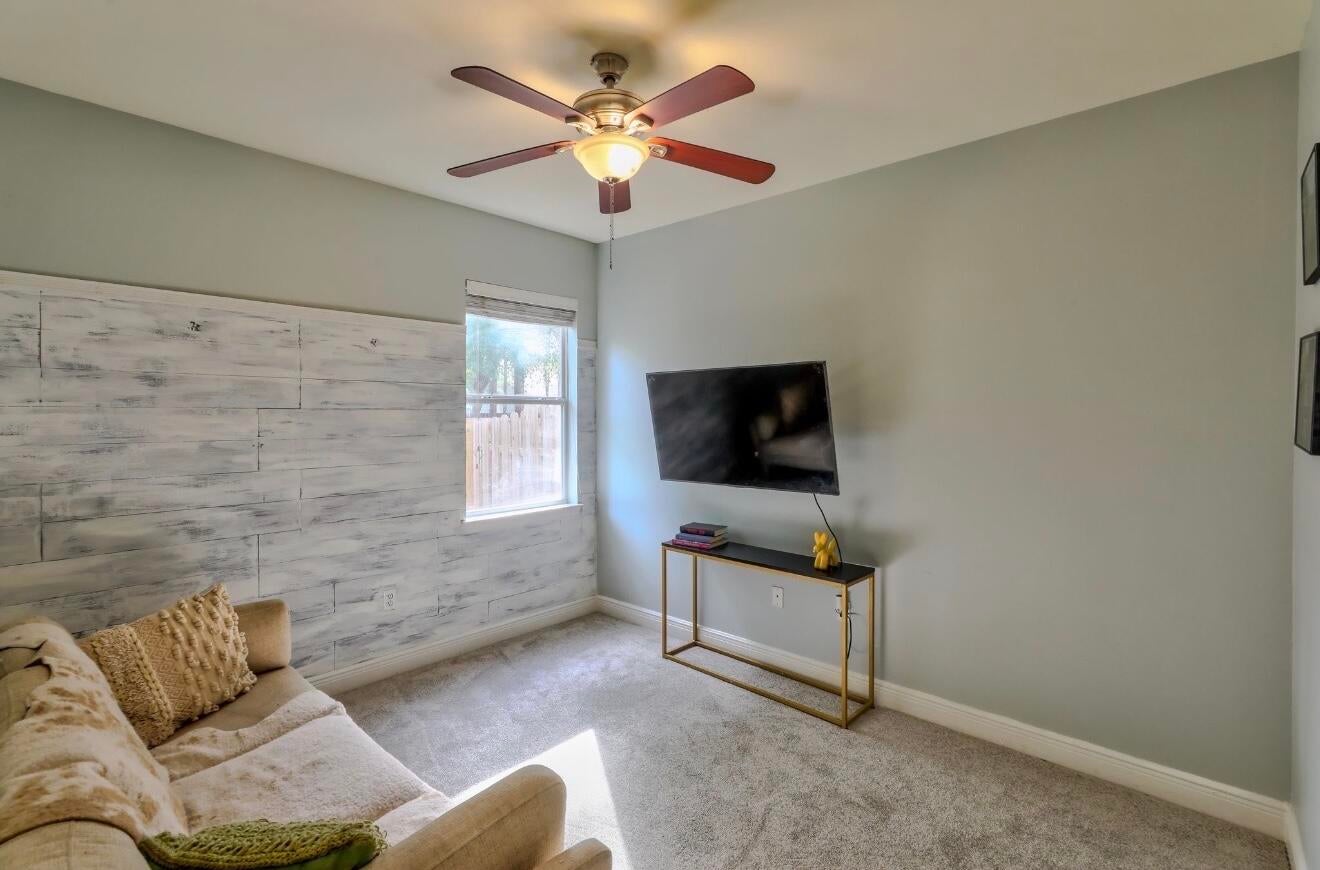 Hammock Bay- Symphony - Residential