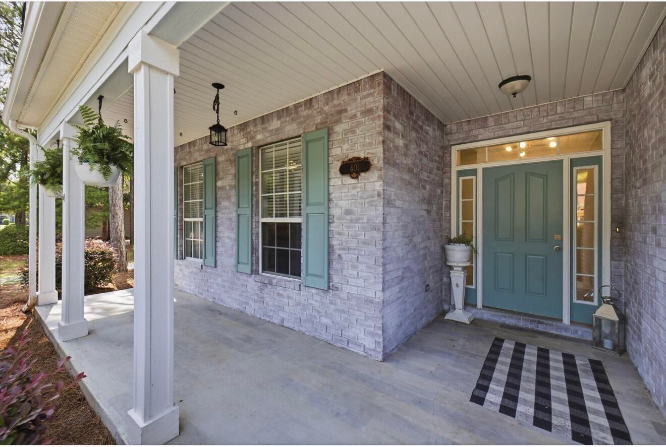 Hammock Bay- Symphony - Residential