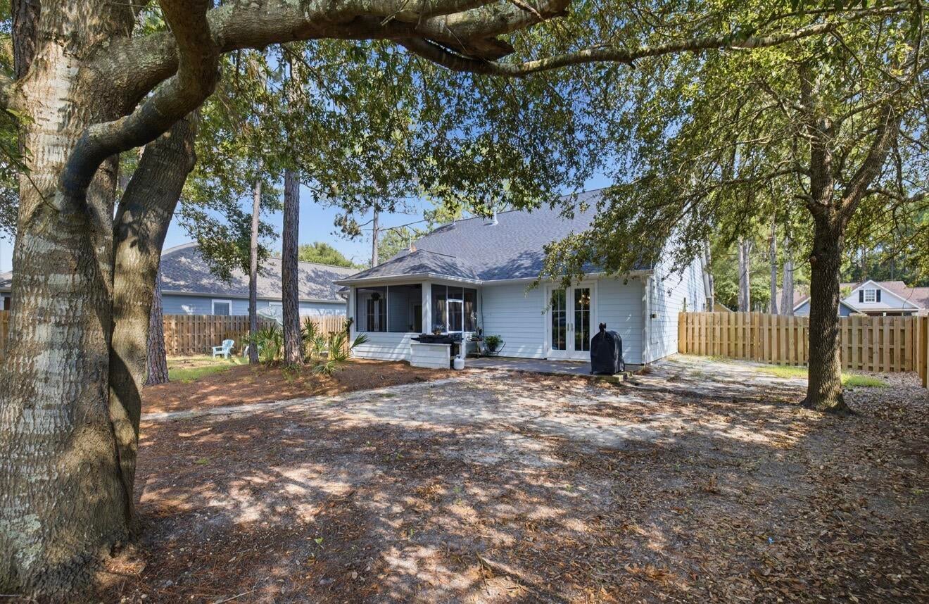 Hammock Bay- Symphony - Residential