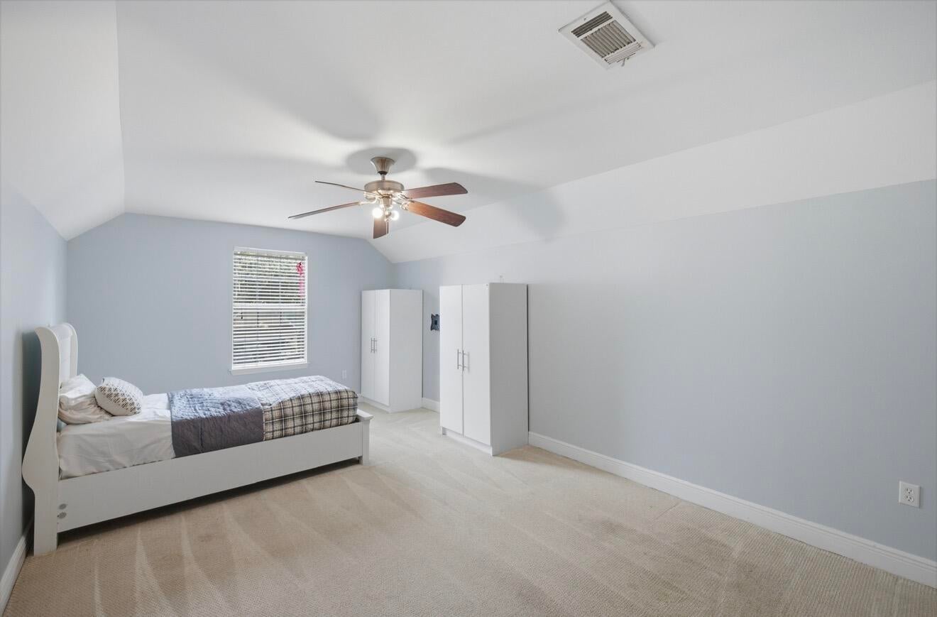 Hammock Bay- Symphony - Residential