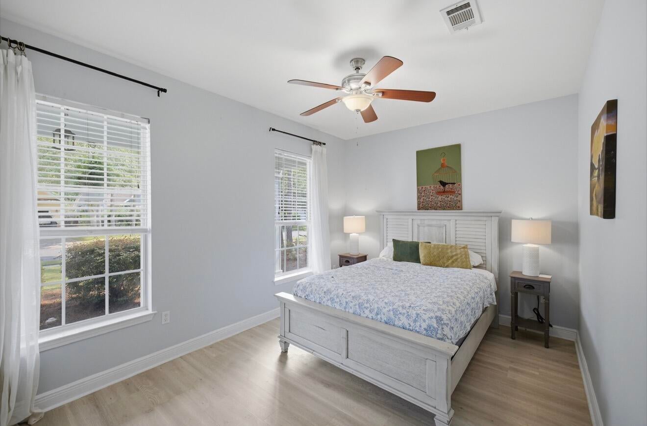 Hammock Bay- Symphony - Residential