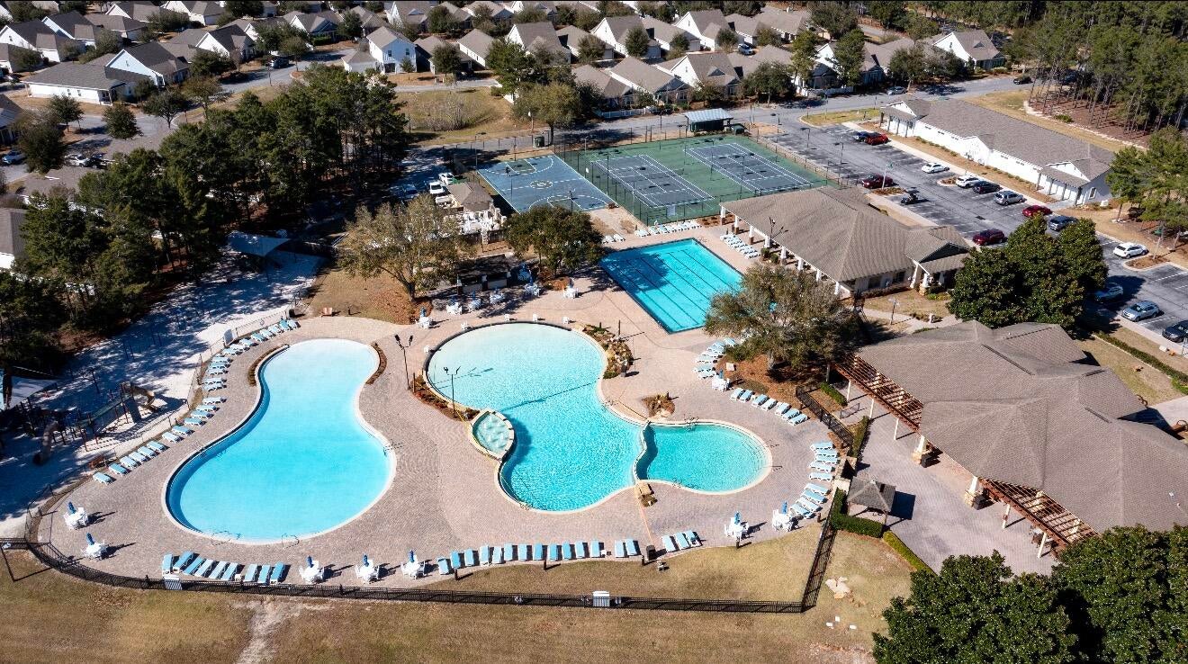 Hammock Bay- Symphony - Residential