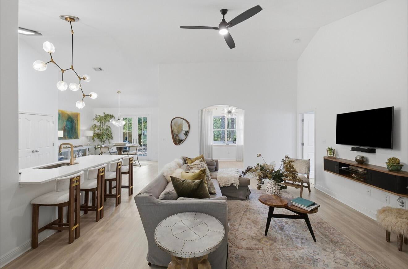 Hammock Bay- Symphony - Residential
