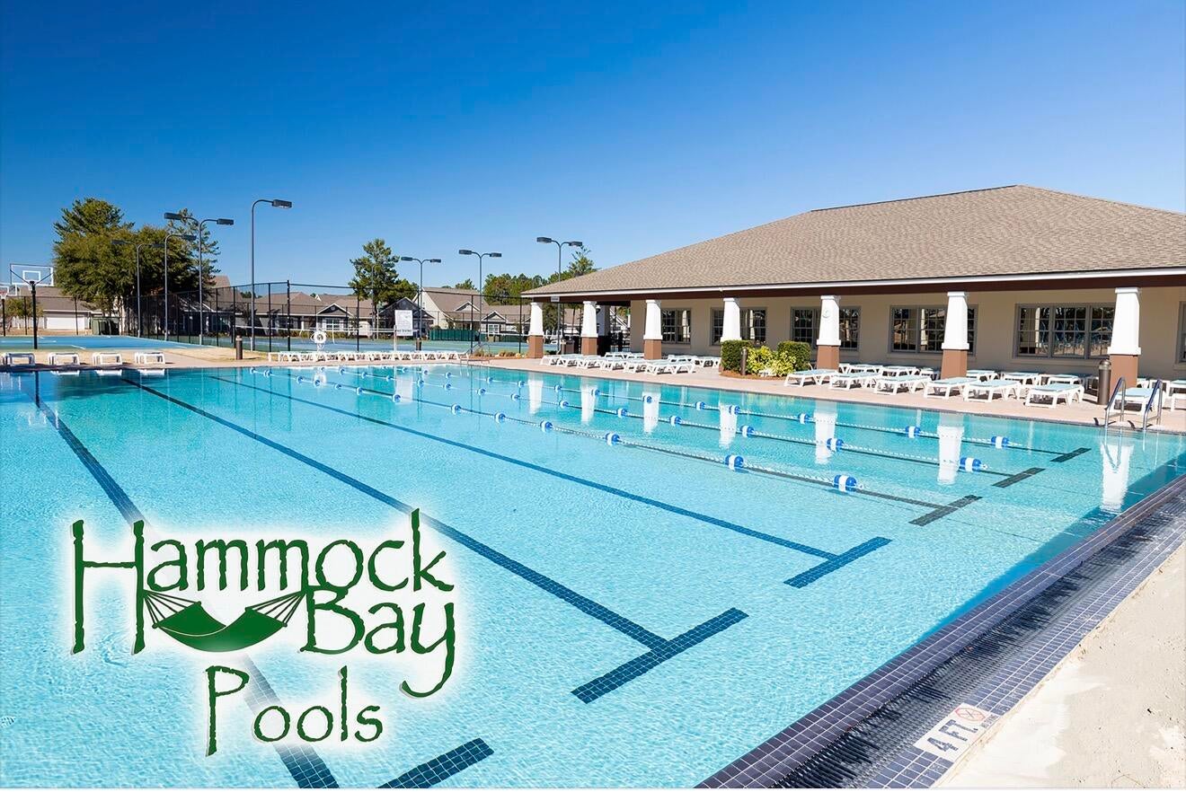 Hammock Bay- Symphony - Residential