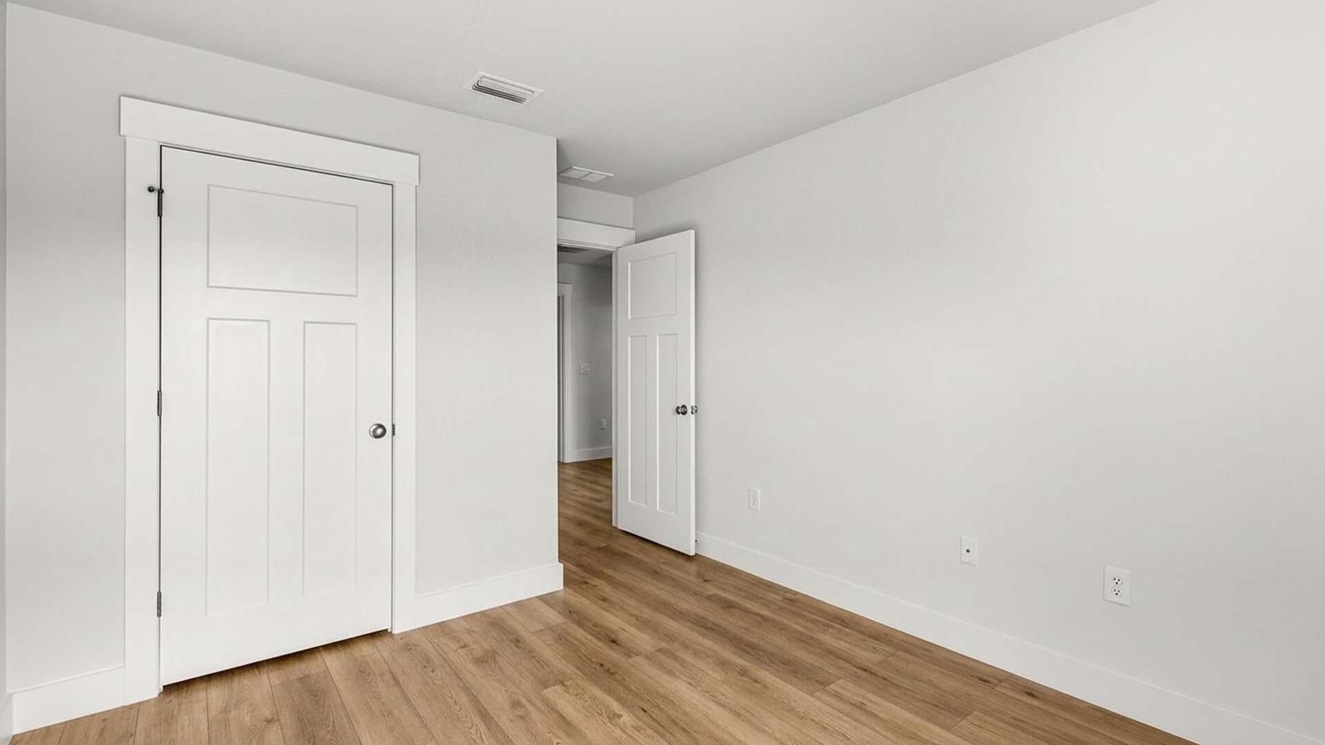 Magnolia Lane - Residential
